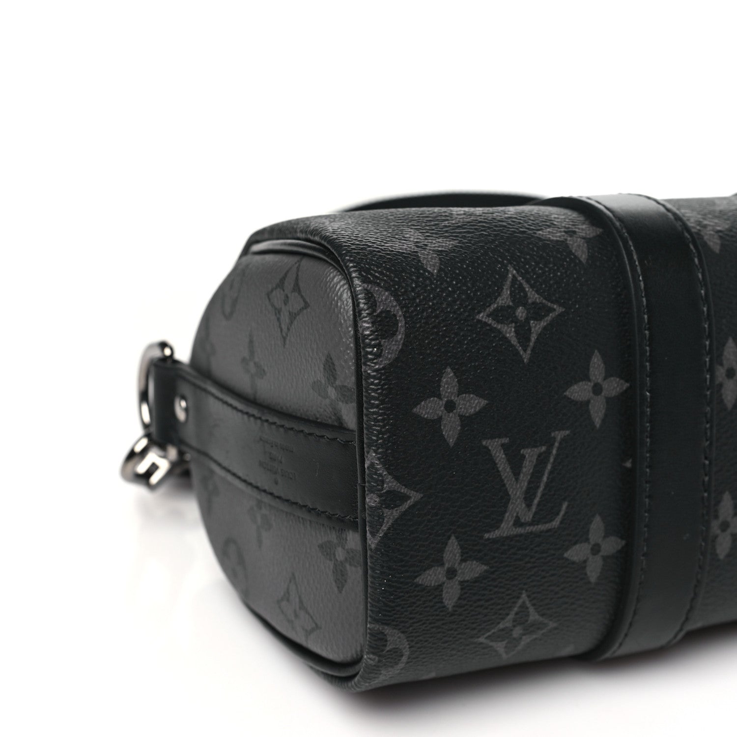 Louis Vuitton Reverse Monogram Eclipse Keepall Bandouliere 25 8 of 9