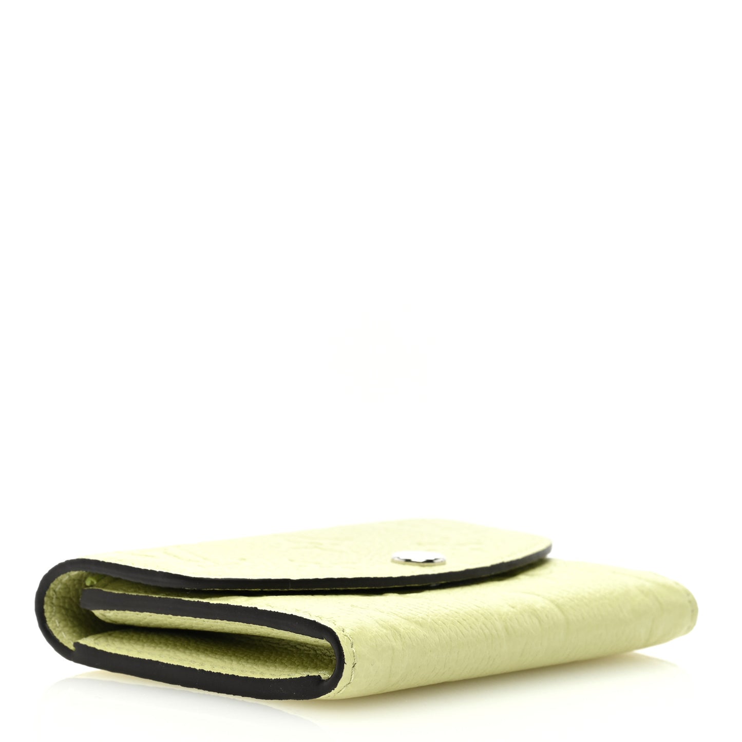Empreinte Rosalie Coin Purse Green