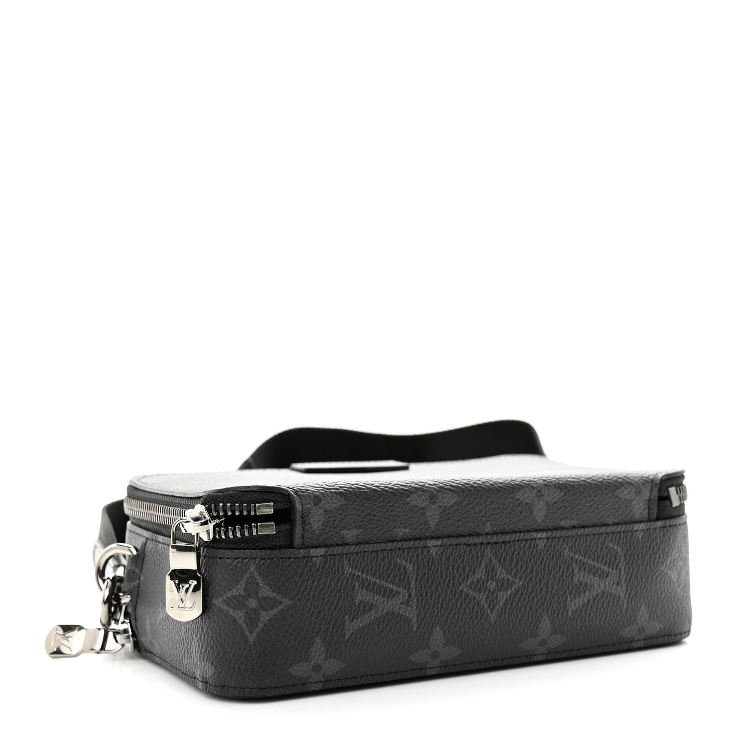 Louis Vuitton Monogram Eclipse Alpha Wearable Wallet 5 of 11