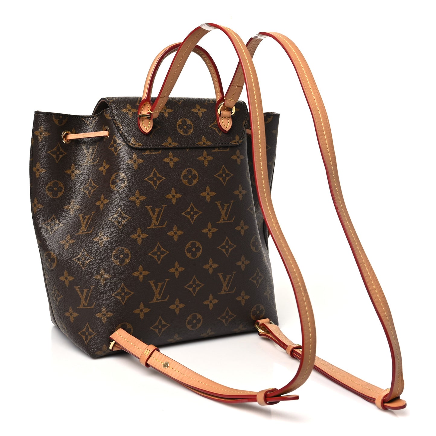 Monogram Montsouris PM