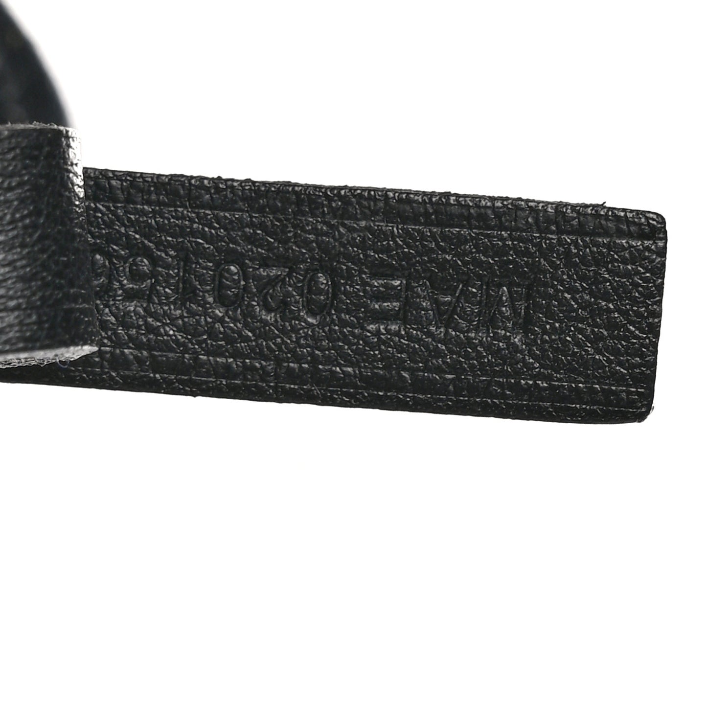 Goyardine Saint Louis PM Black