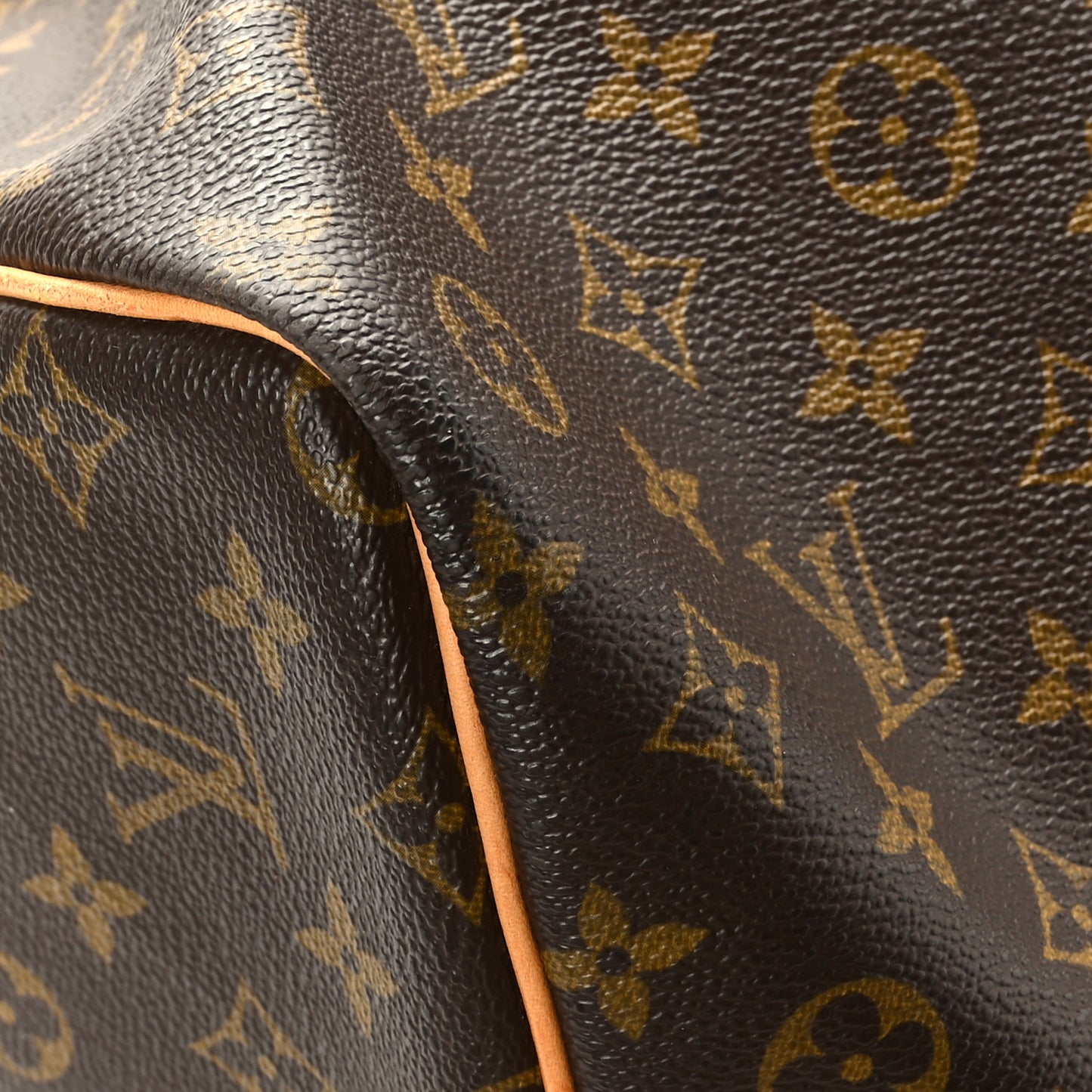 Monogram Keepall Bandouliere 60