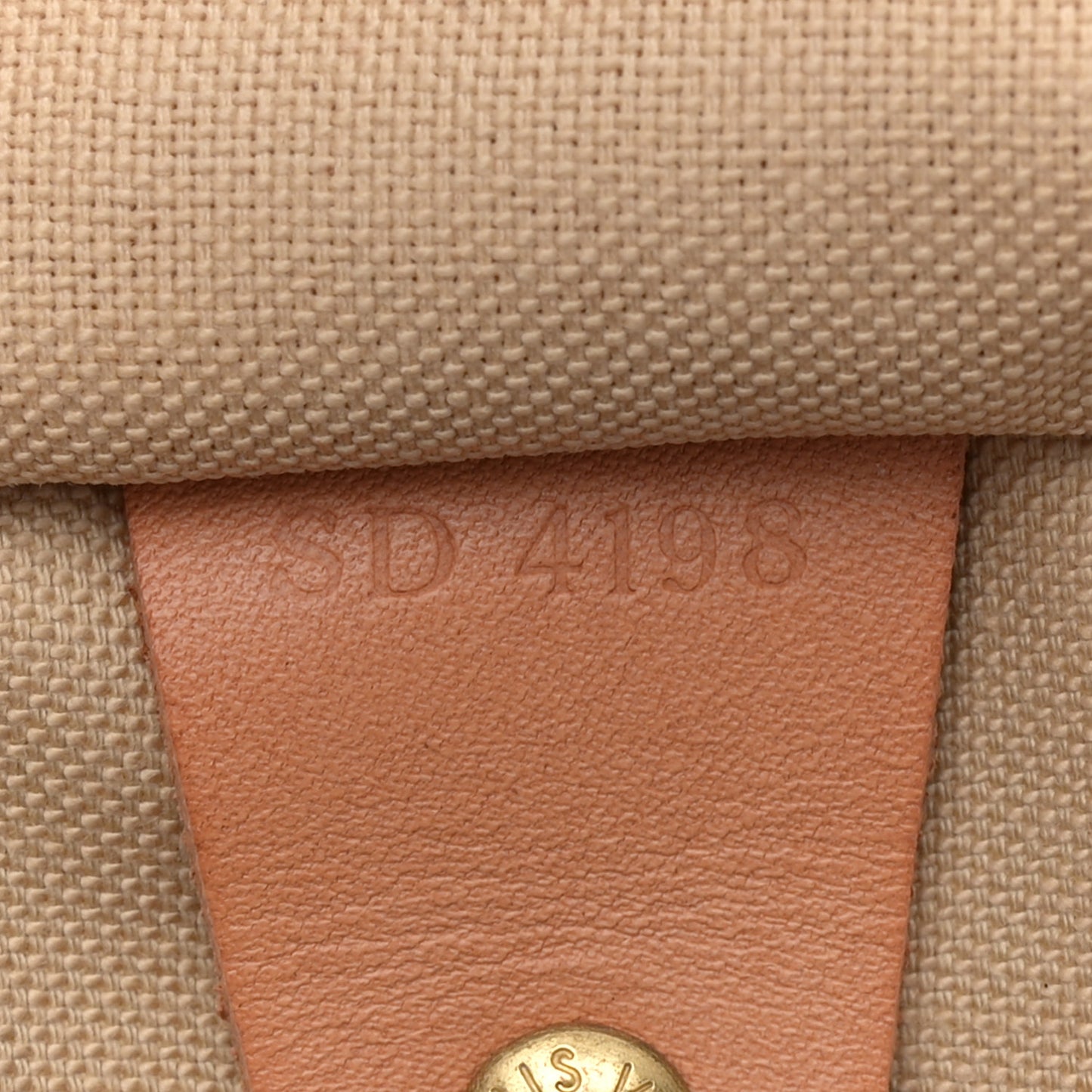 Damier Azur Speedy 30