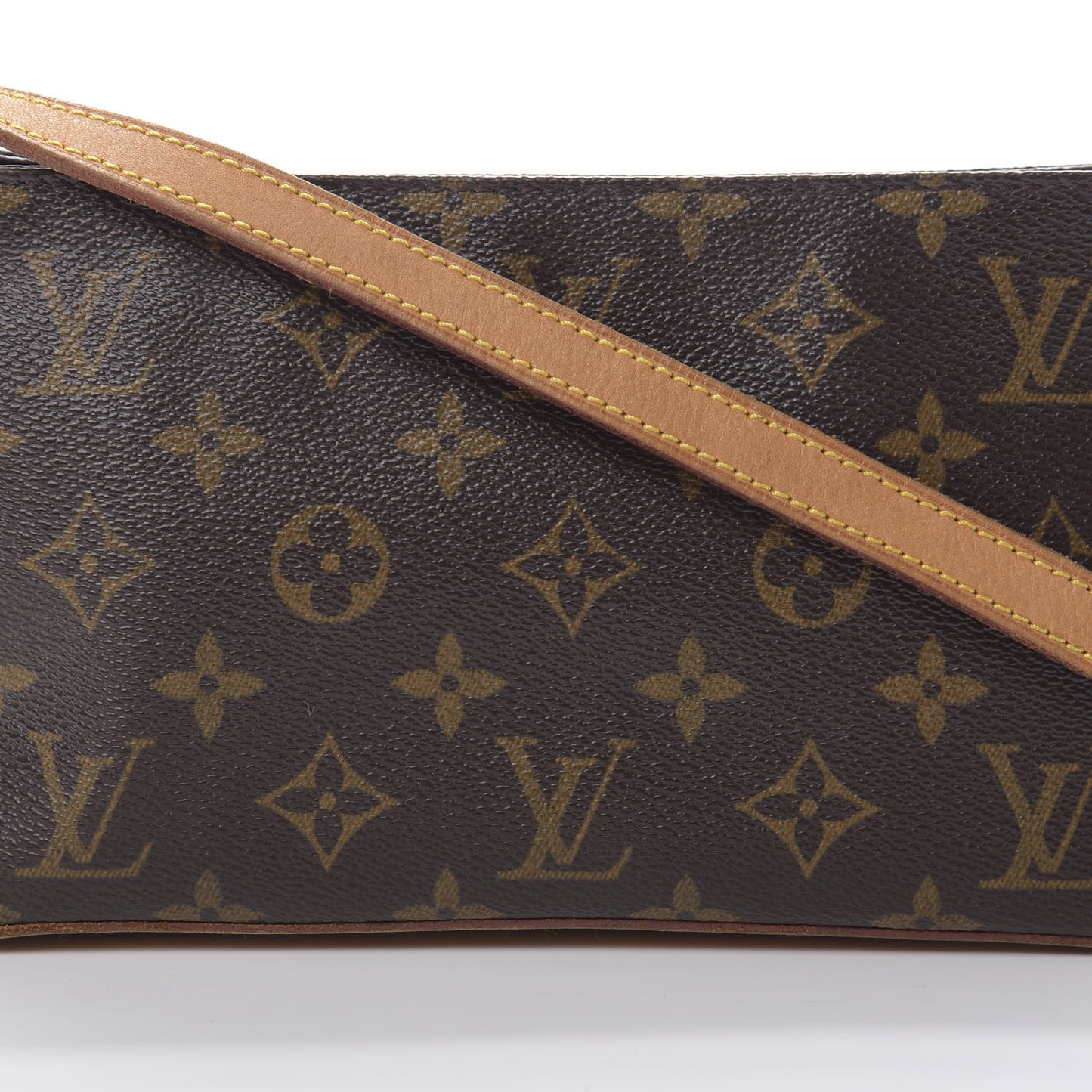 Monogram Trotteur