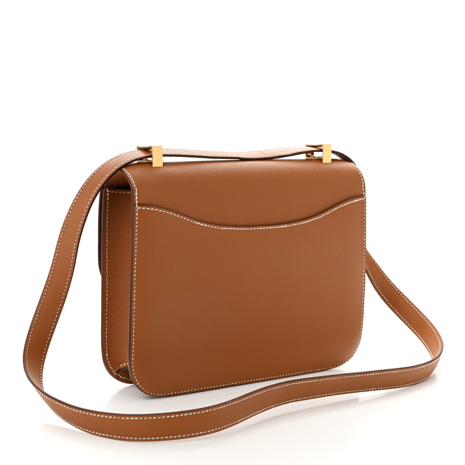 Hermes Epsom Constance 1-24 Gold 4 of 11