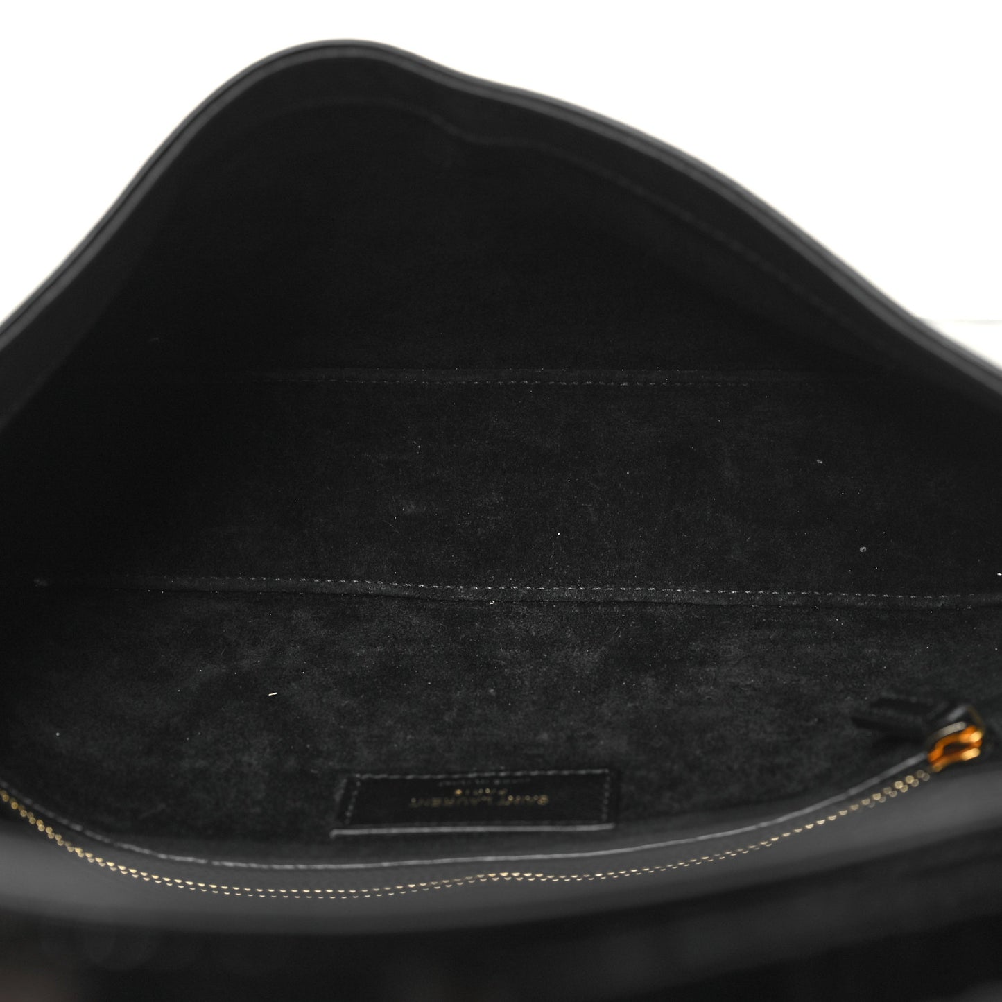 Patent Le 5 A 7 Hobo Black