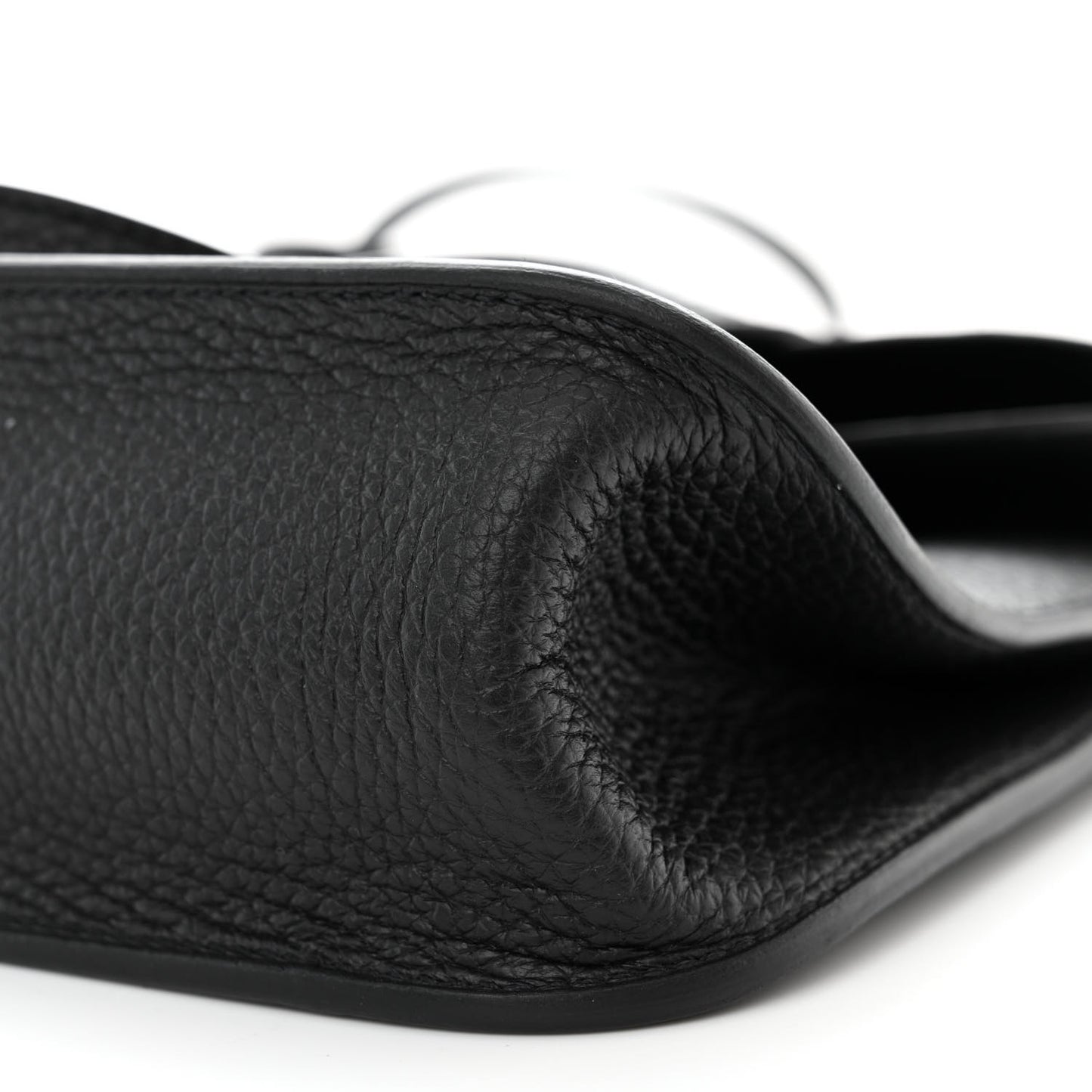 Taurillon Clemence Halzan 25 Black