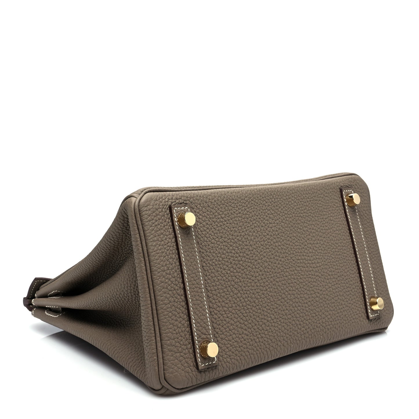 Togo Birkin 25 Etoupe