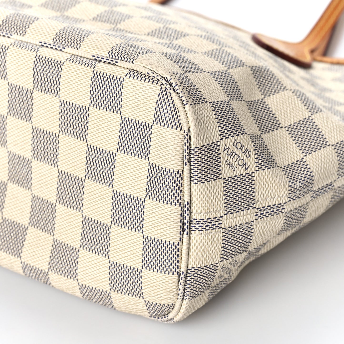Damier Azur Neverfull PM