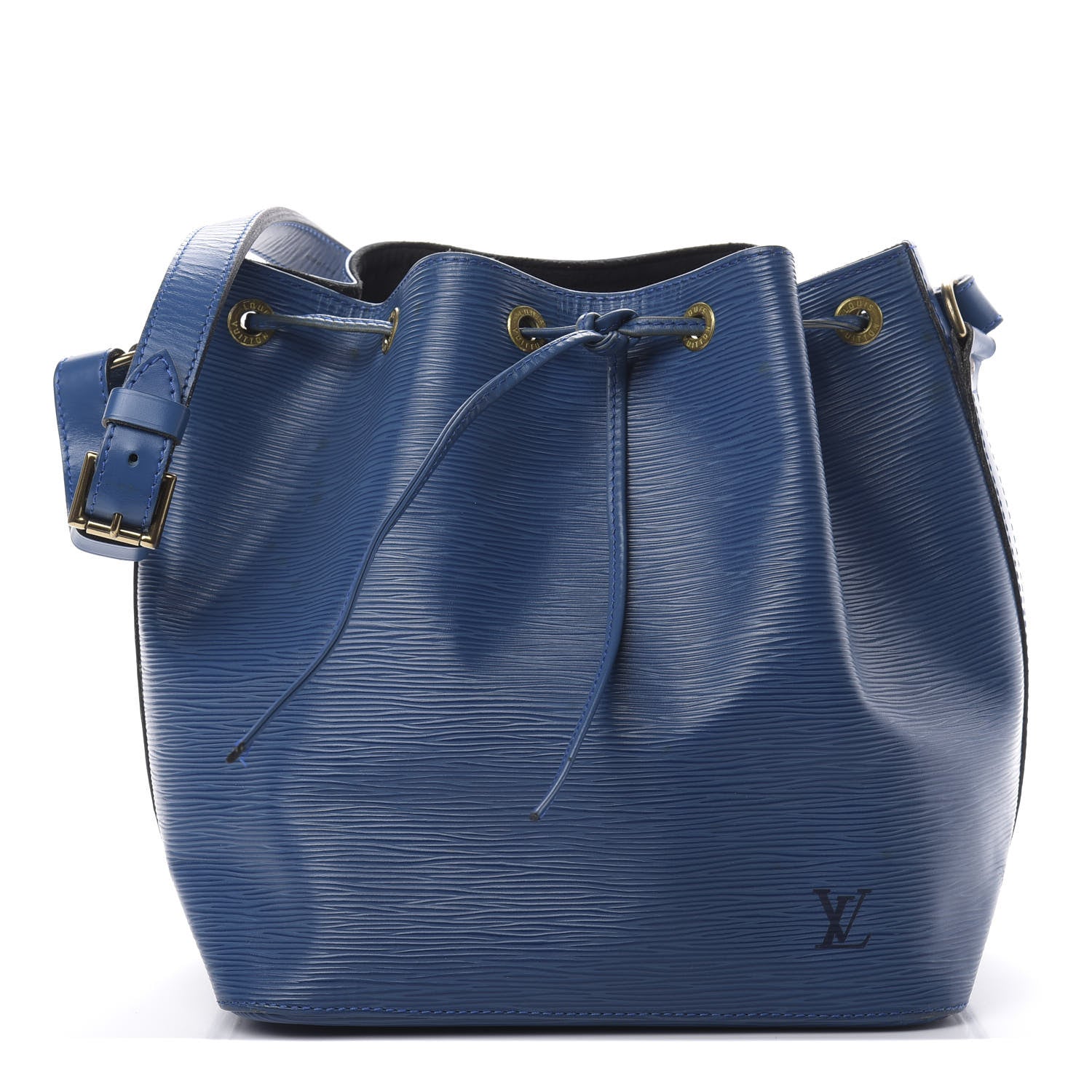 Louis Vuitton Epi Petit Noe Toledo 1 of 15