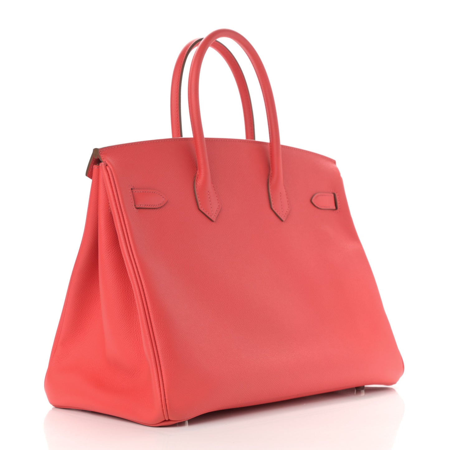 Epsom Birkin 35 Rose Jaipur