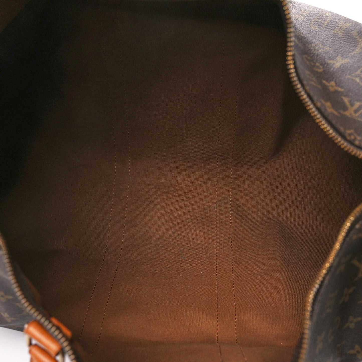 Monogram Keepall 50