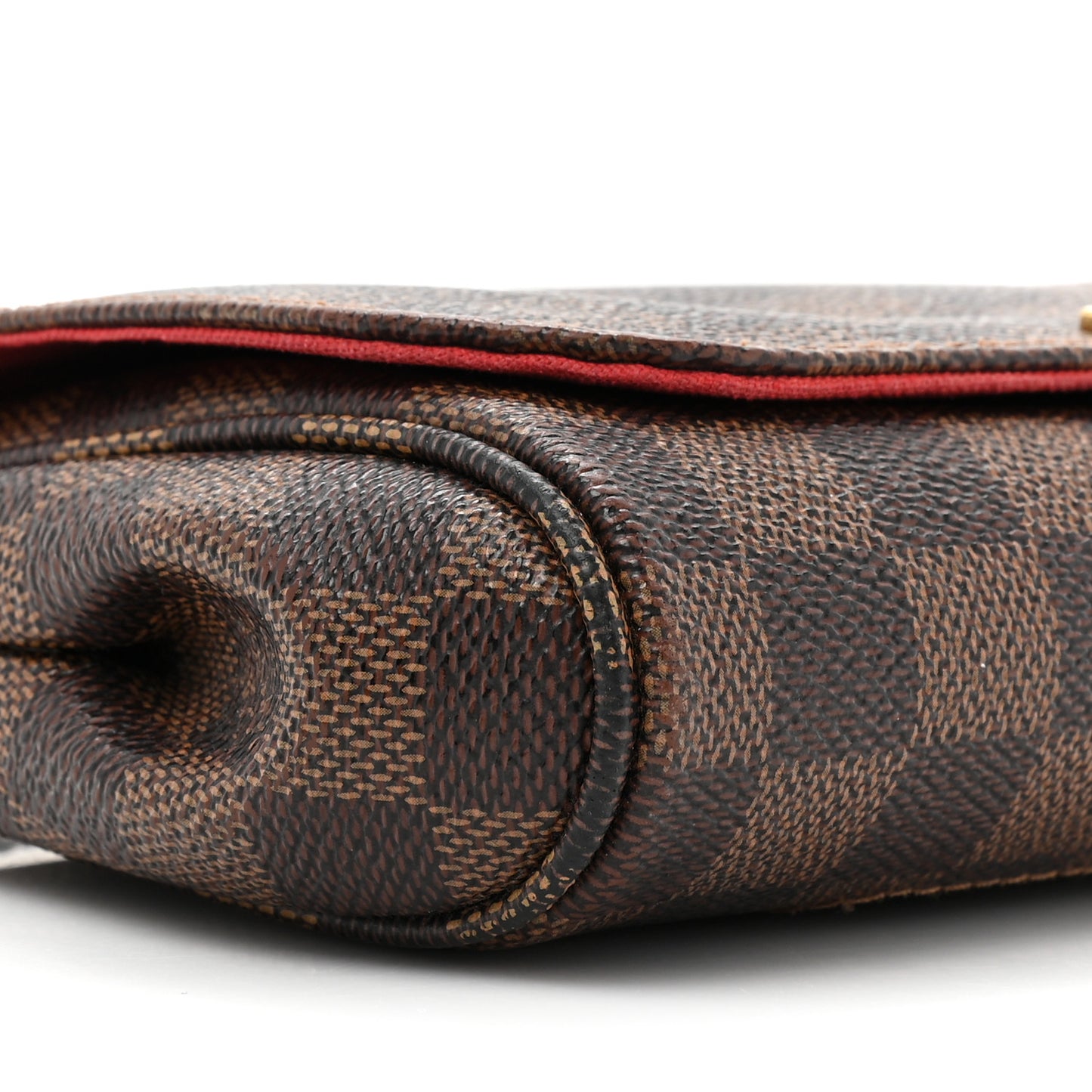 Damier Ebene Favorite PM