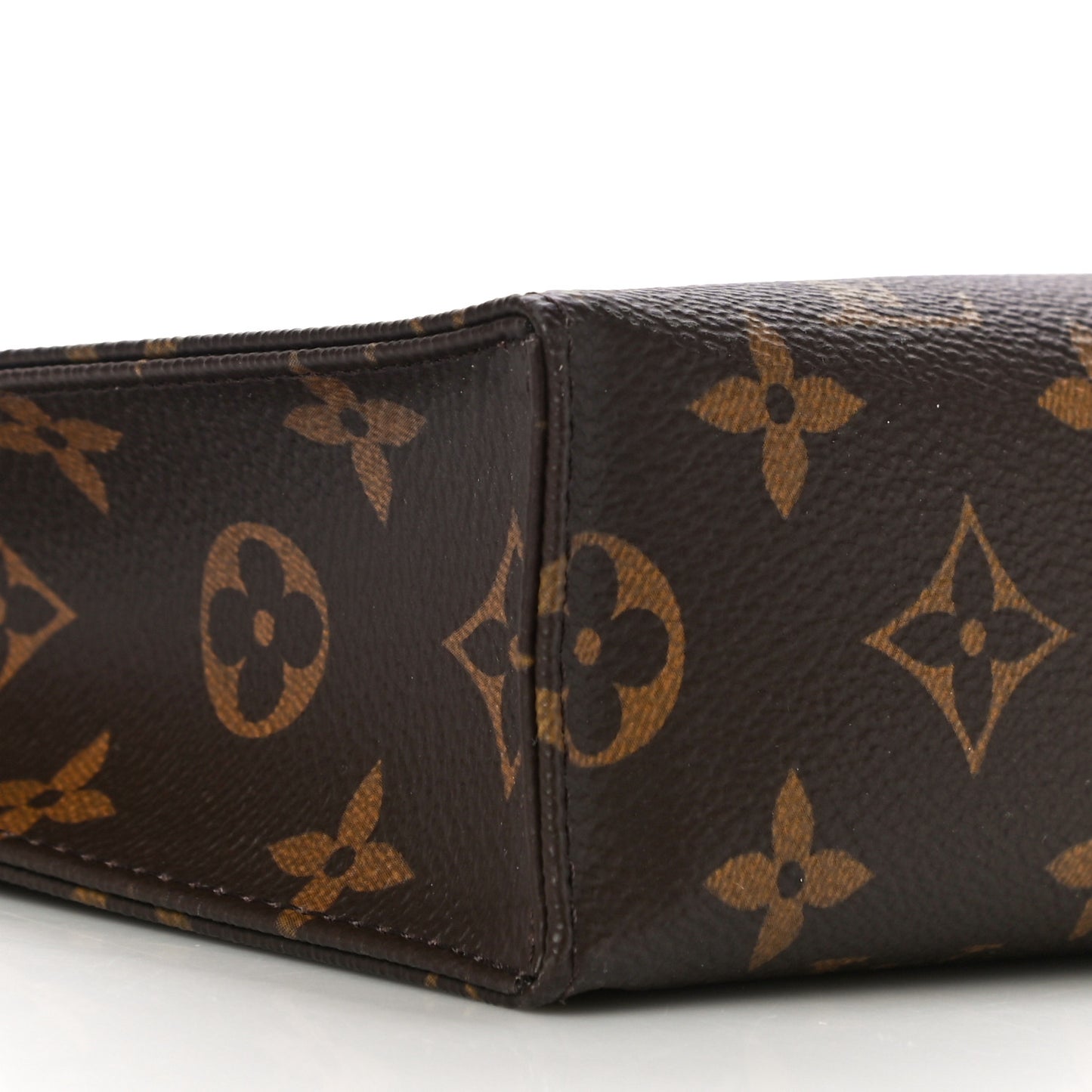 Monogram Toiletry Pouch 26