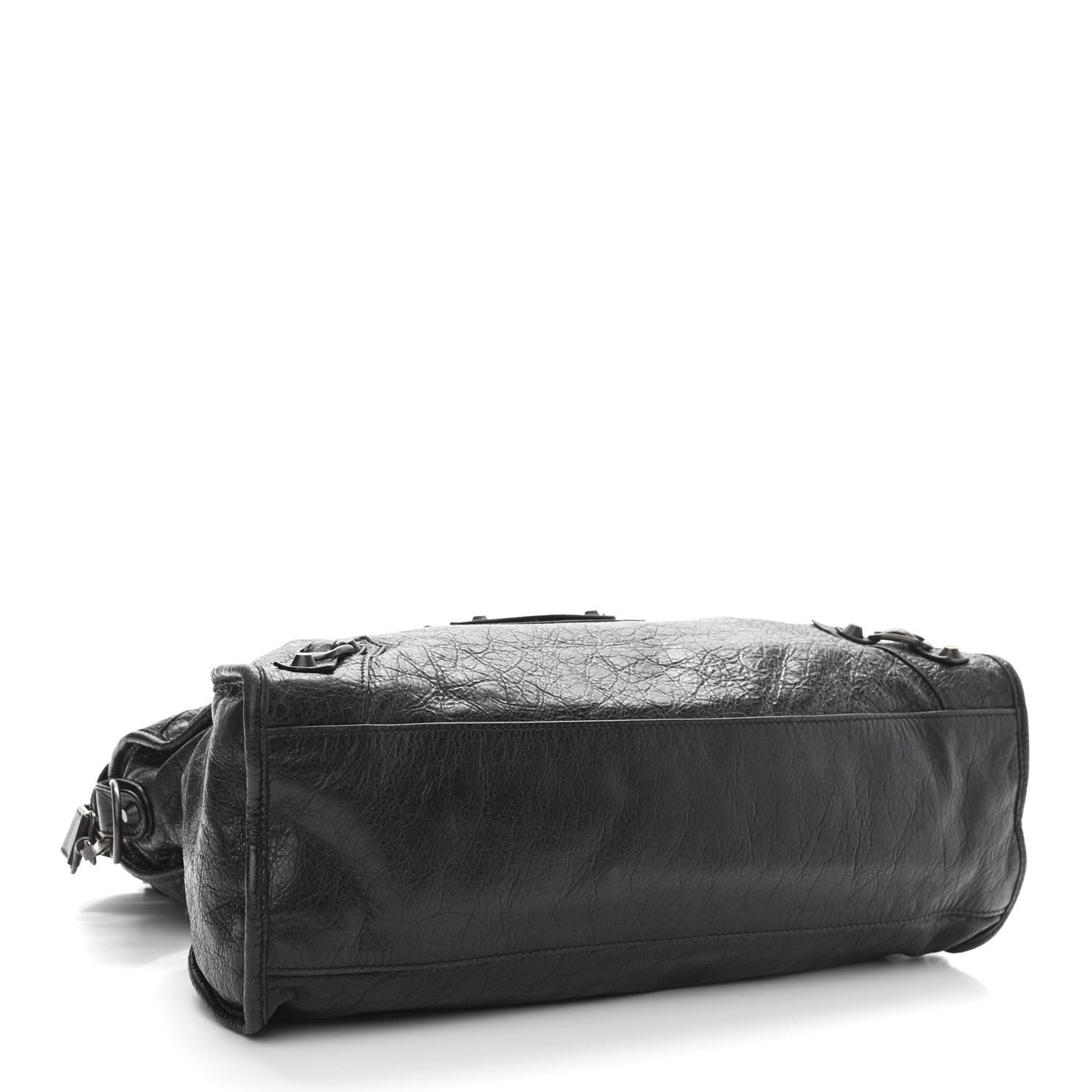 Agneau Classic Hardware City Black
