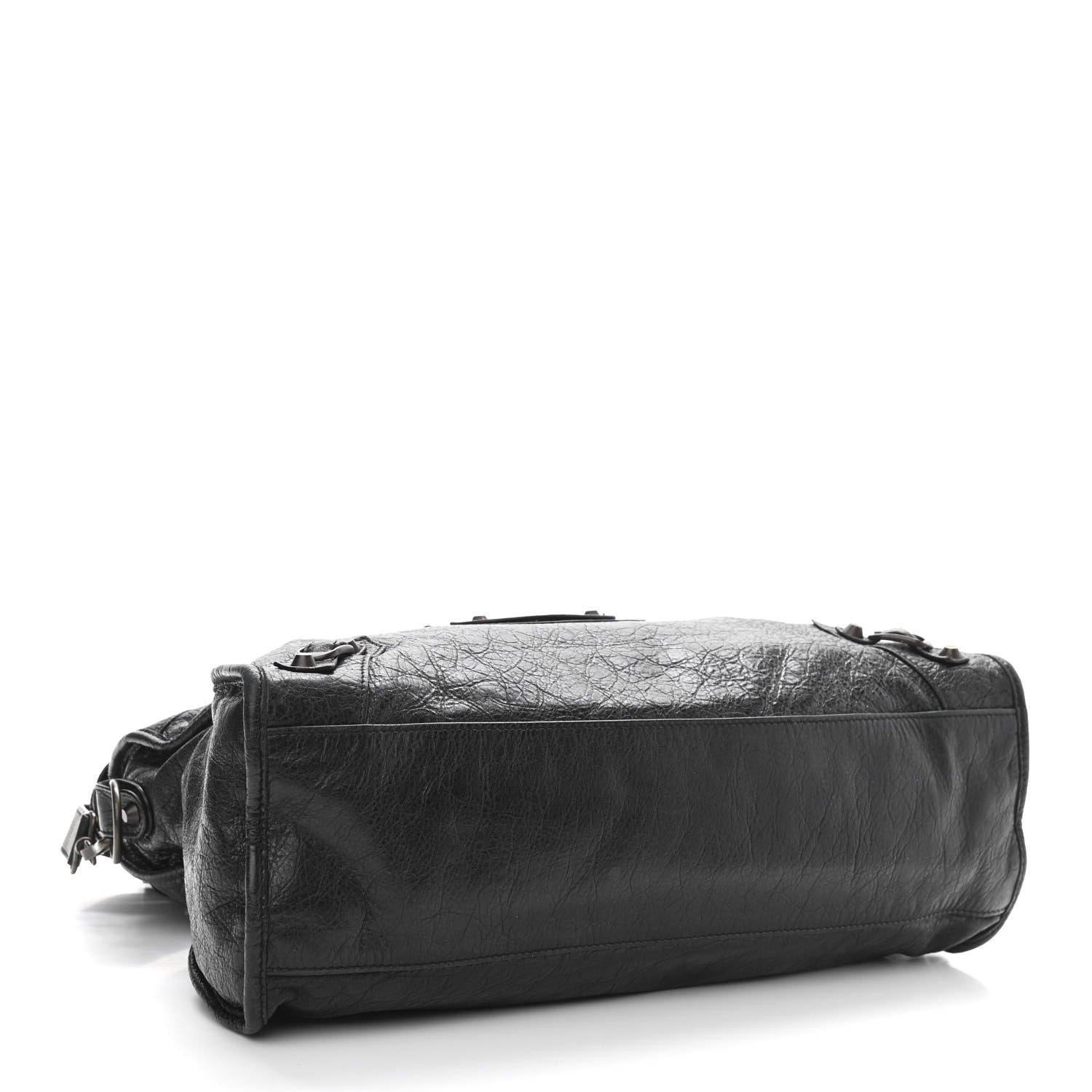 Balenciaga Agneau Classic Hardware City Black 5 of 16