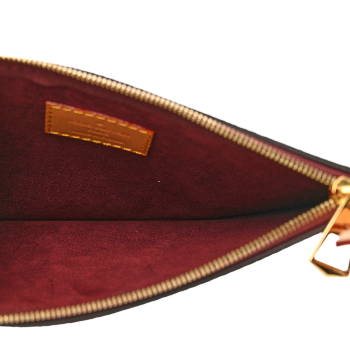 Monogram CarryAll PM Pochette