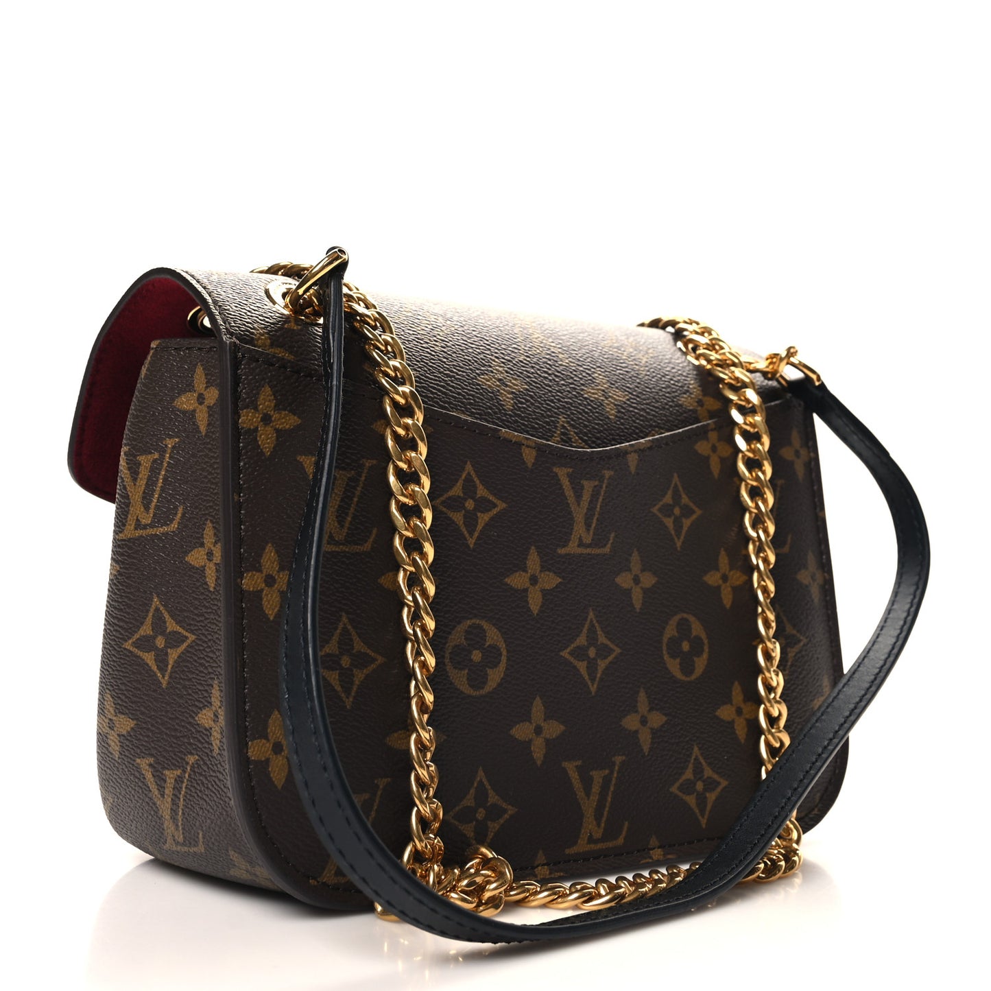 Monogram Passy