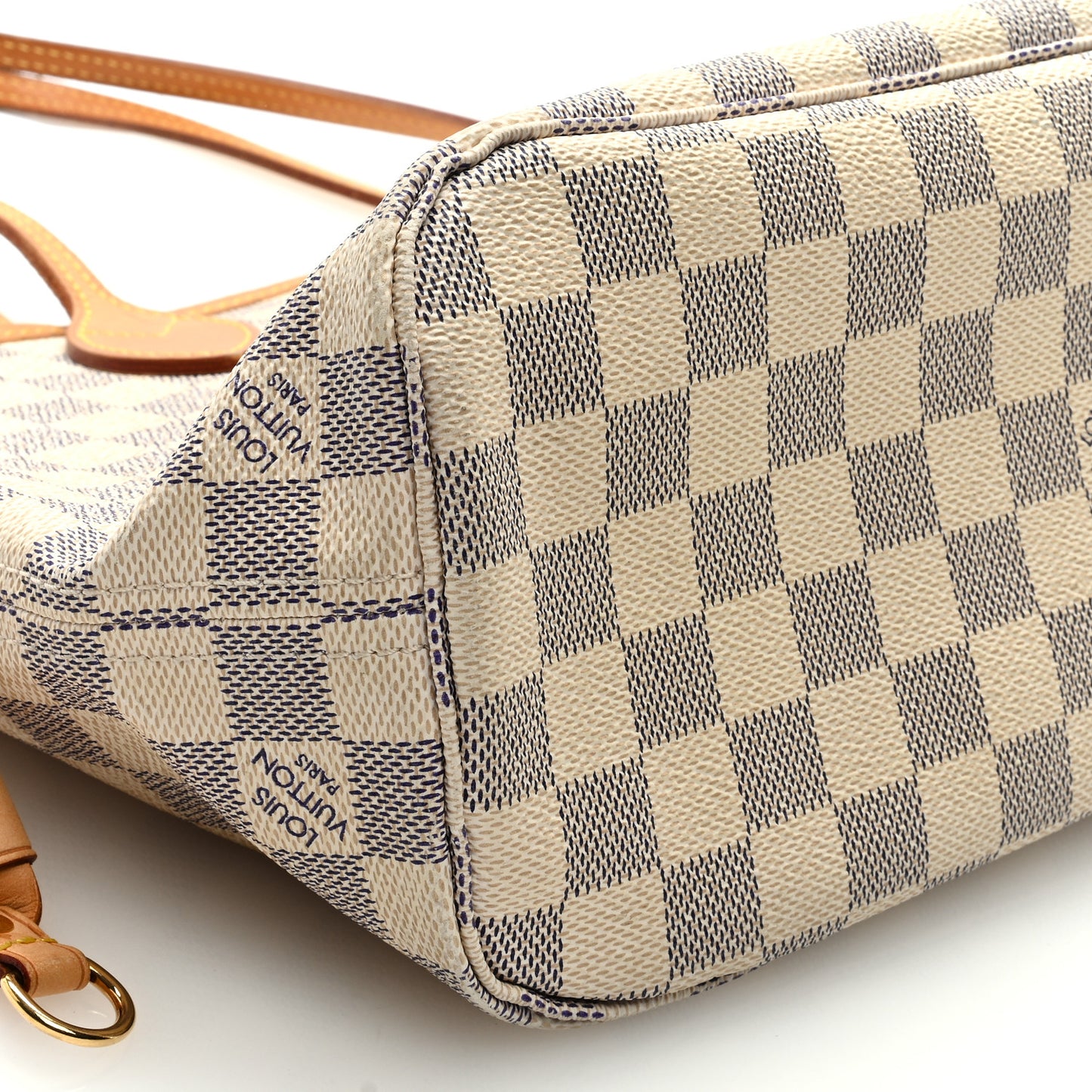 Damier Azur Neverfull PM