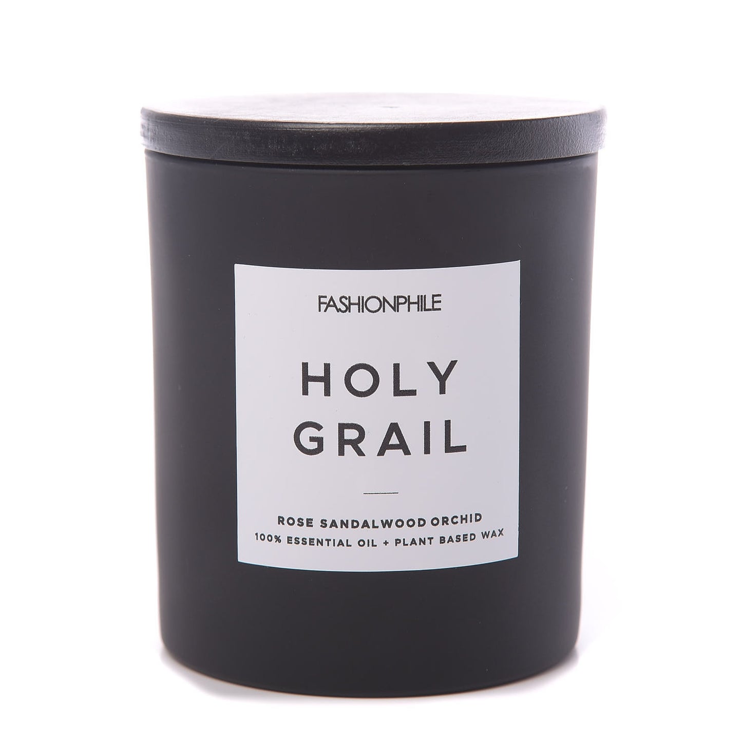 FASHIONPHILE Holy Grail Candle