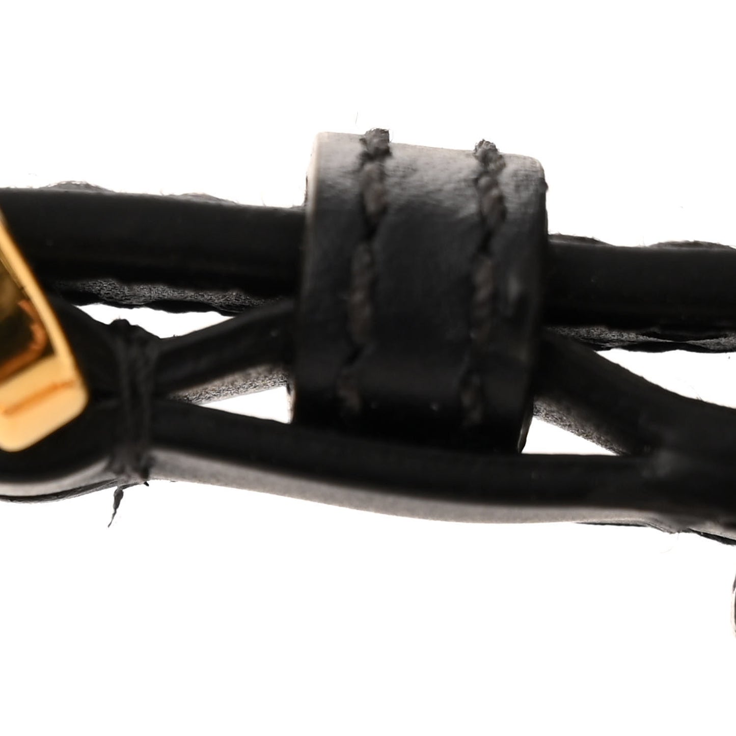 Oblique Calfskin Medium C'est Dior Bucket Bag Blue