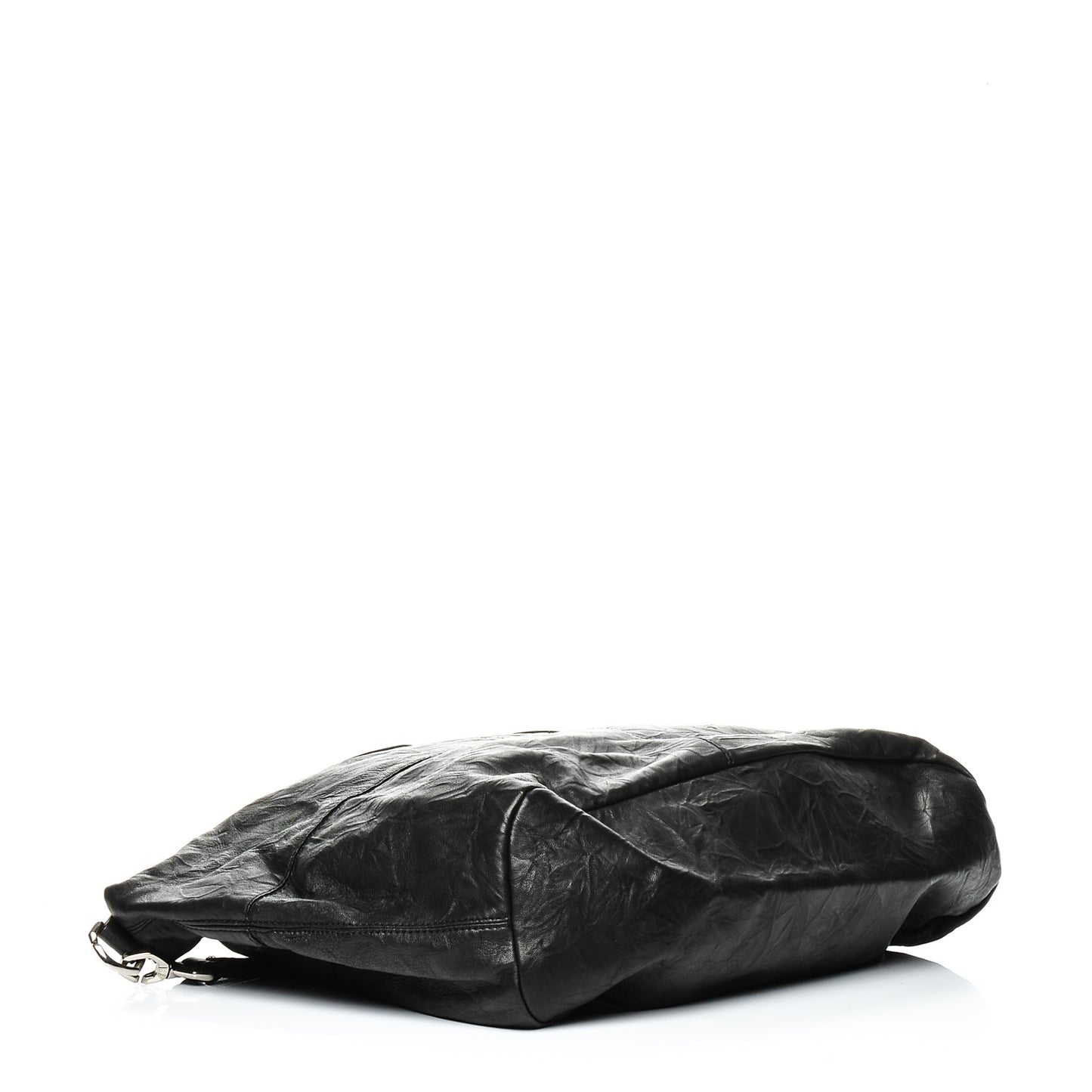 Lambskin Large Nightingale Black