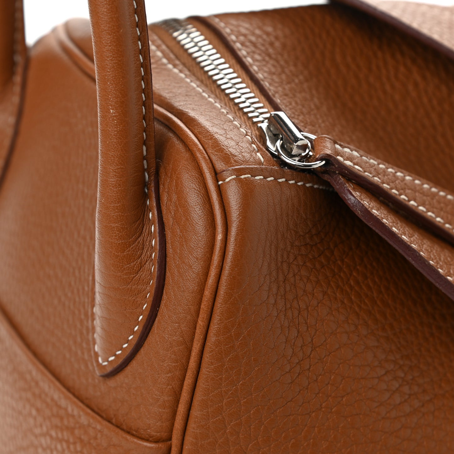Taurillon Clemence Lindy 30 Gold