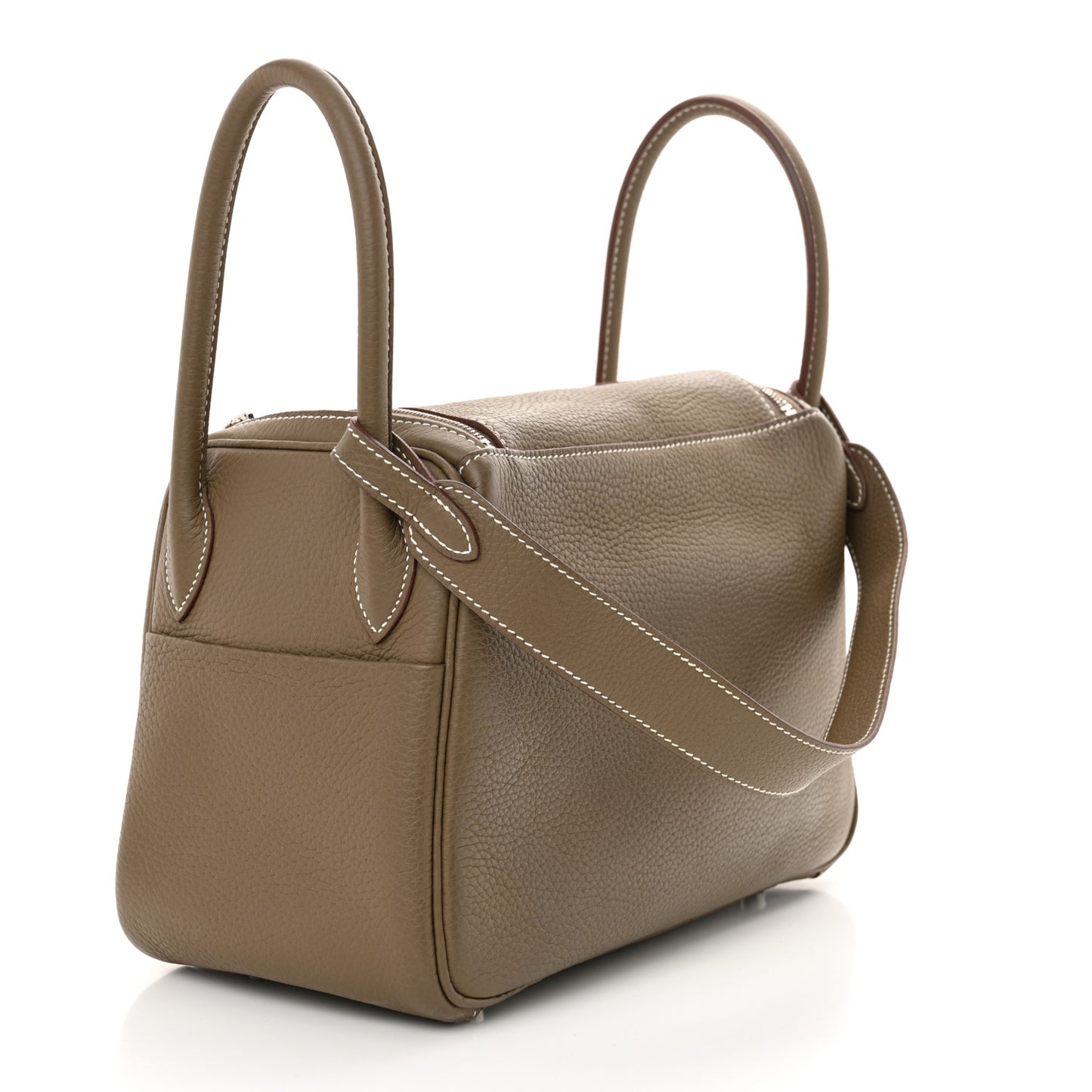 Taurillon Clemence Lindy 26 Etoupe