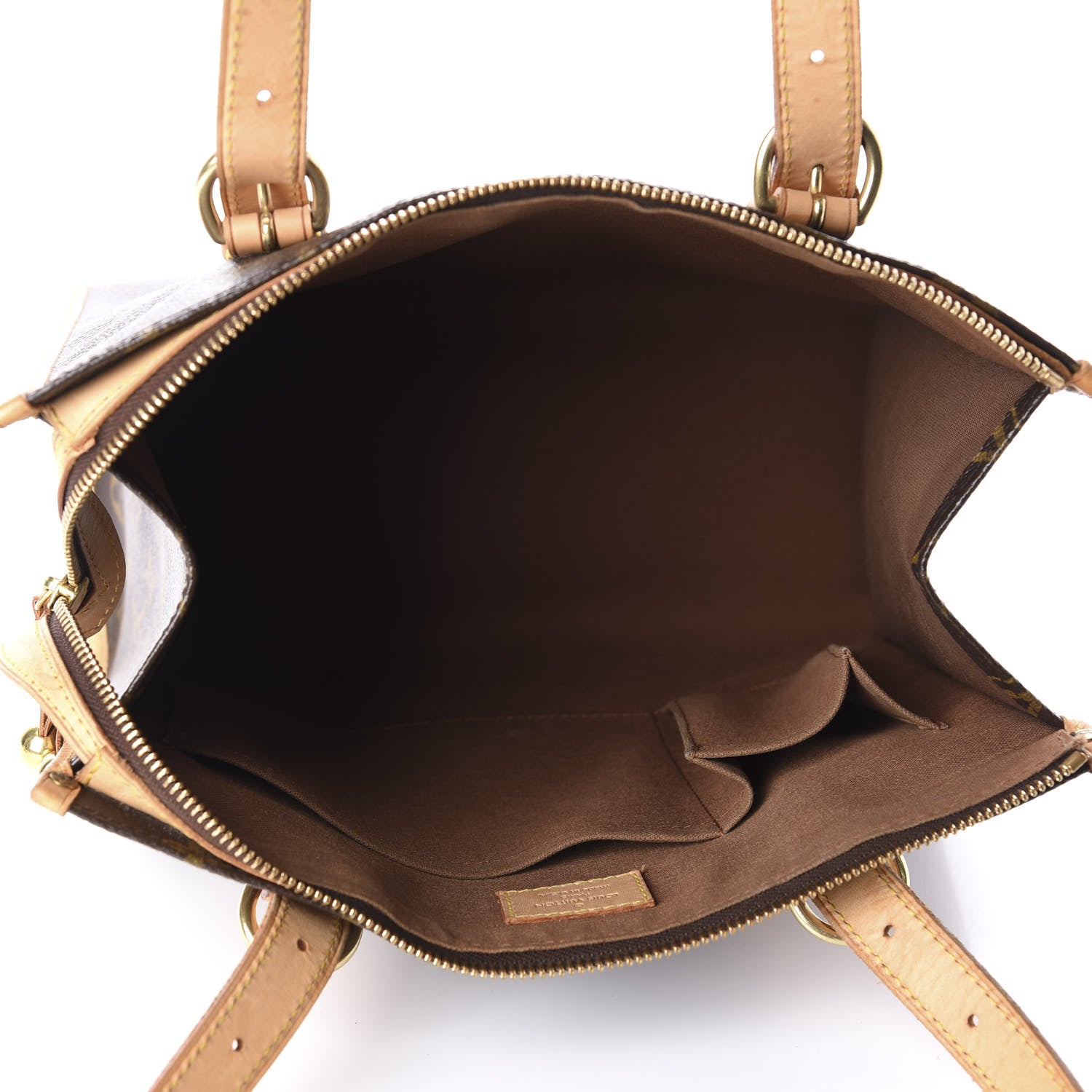 Louis Vuitton Monogram Popincourt Haut 5 of 11