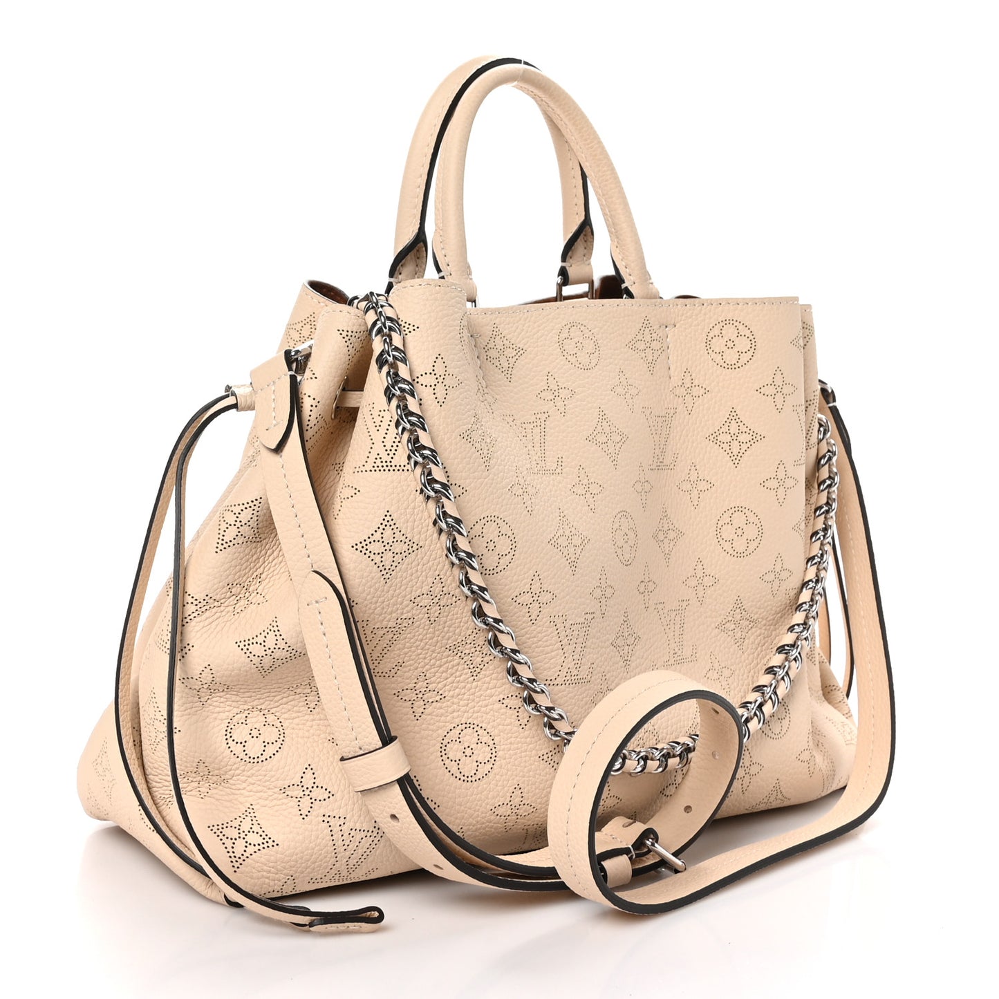 Mahina Bella Tote Creme Beige