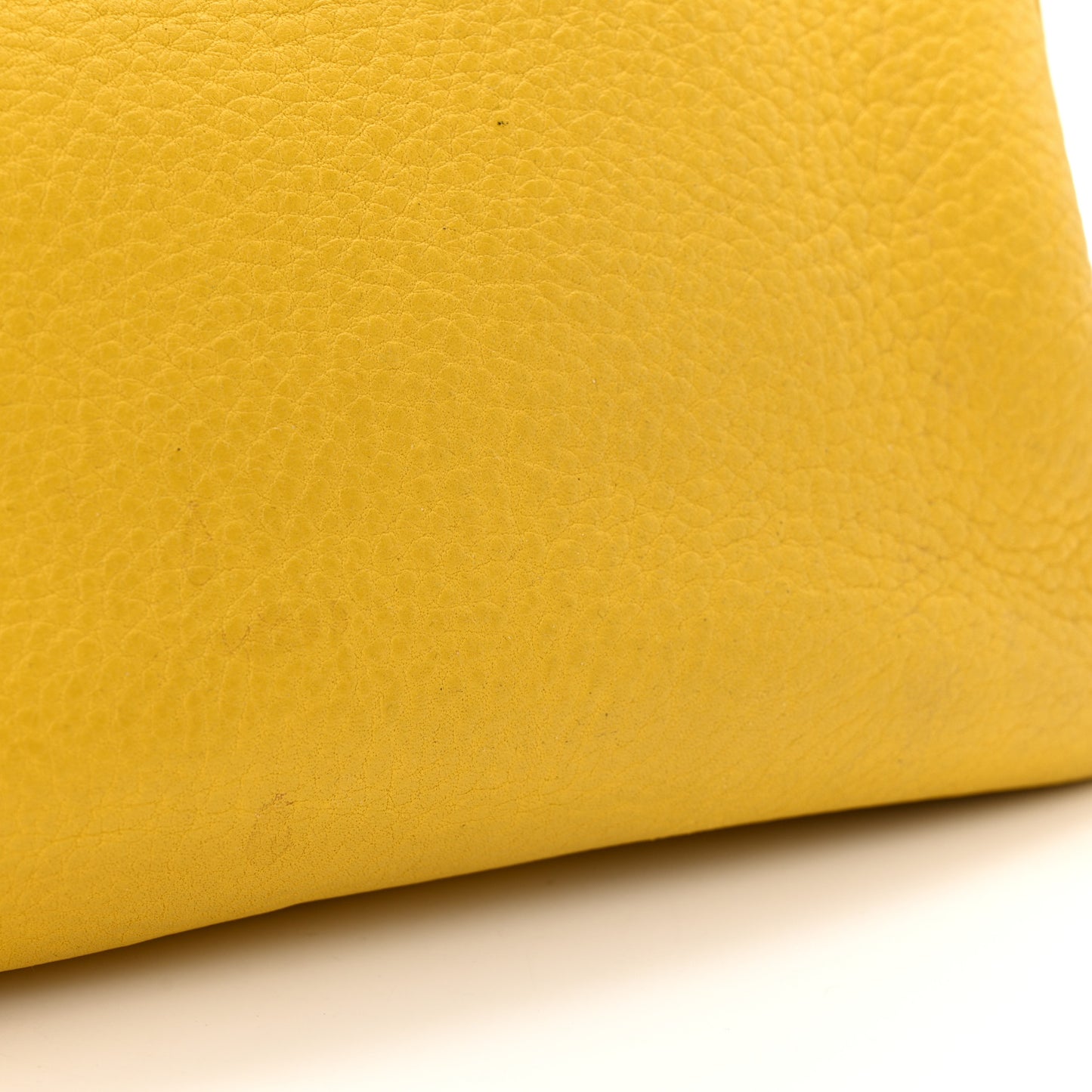 Taurillon Clemence Birkin 35 Soleil