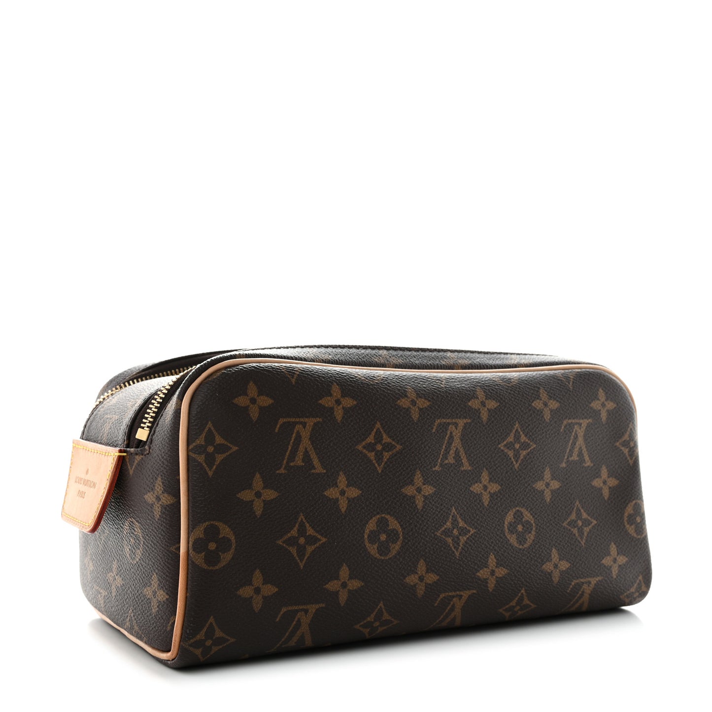 Monogram Dopp Kit Toilet Pouch