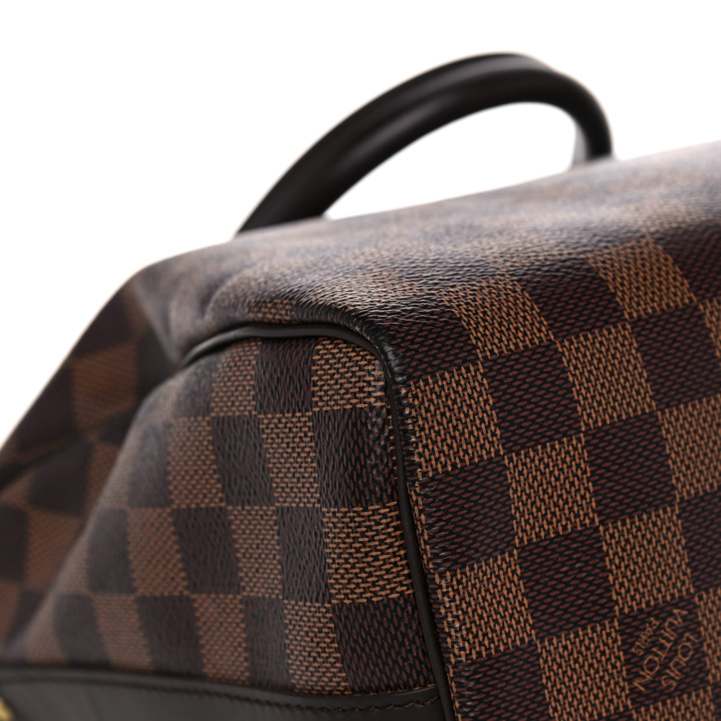 Damier Ebene Speedy Bandouliere 25