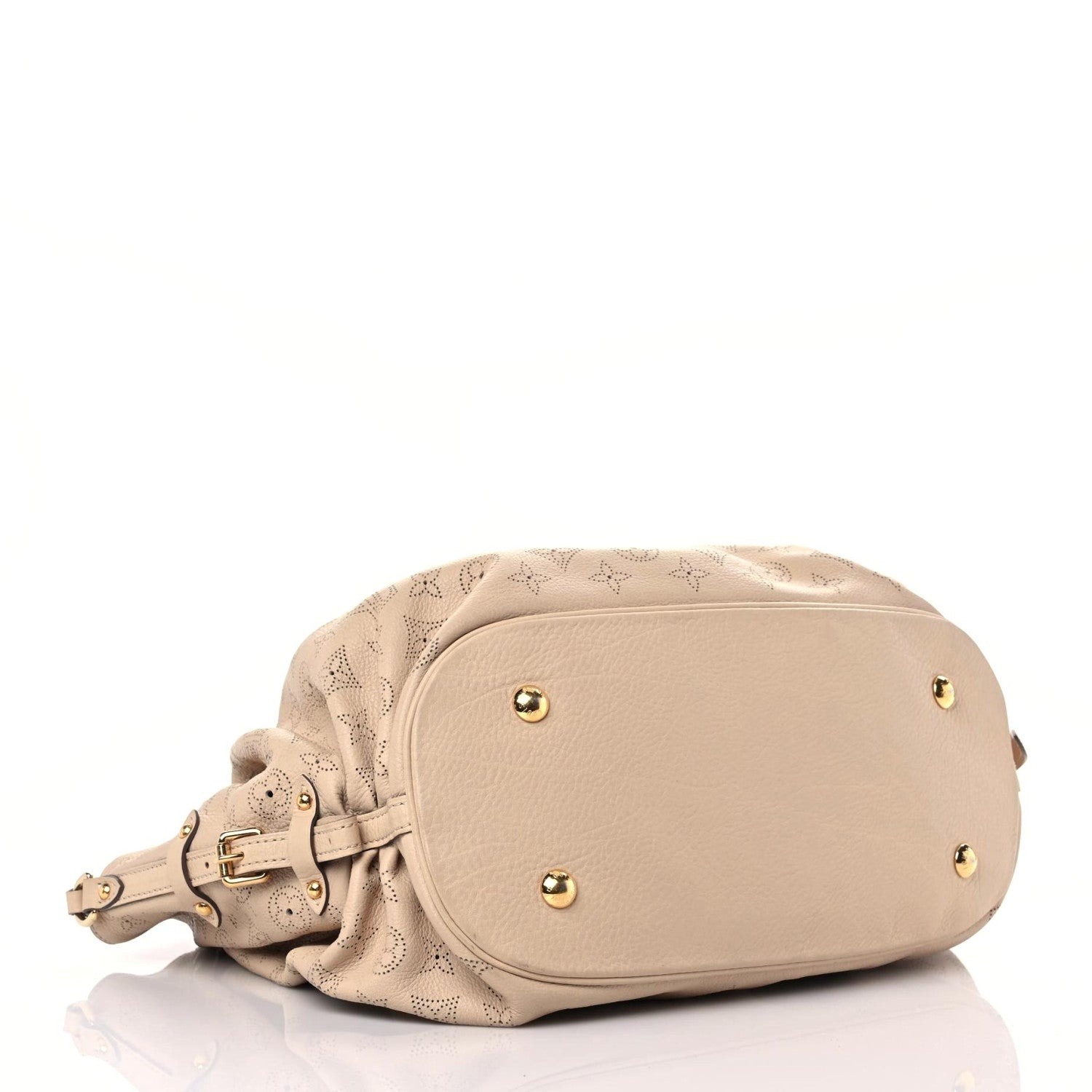 Louis Vuitton Mahina L Coquille 3 of 14