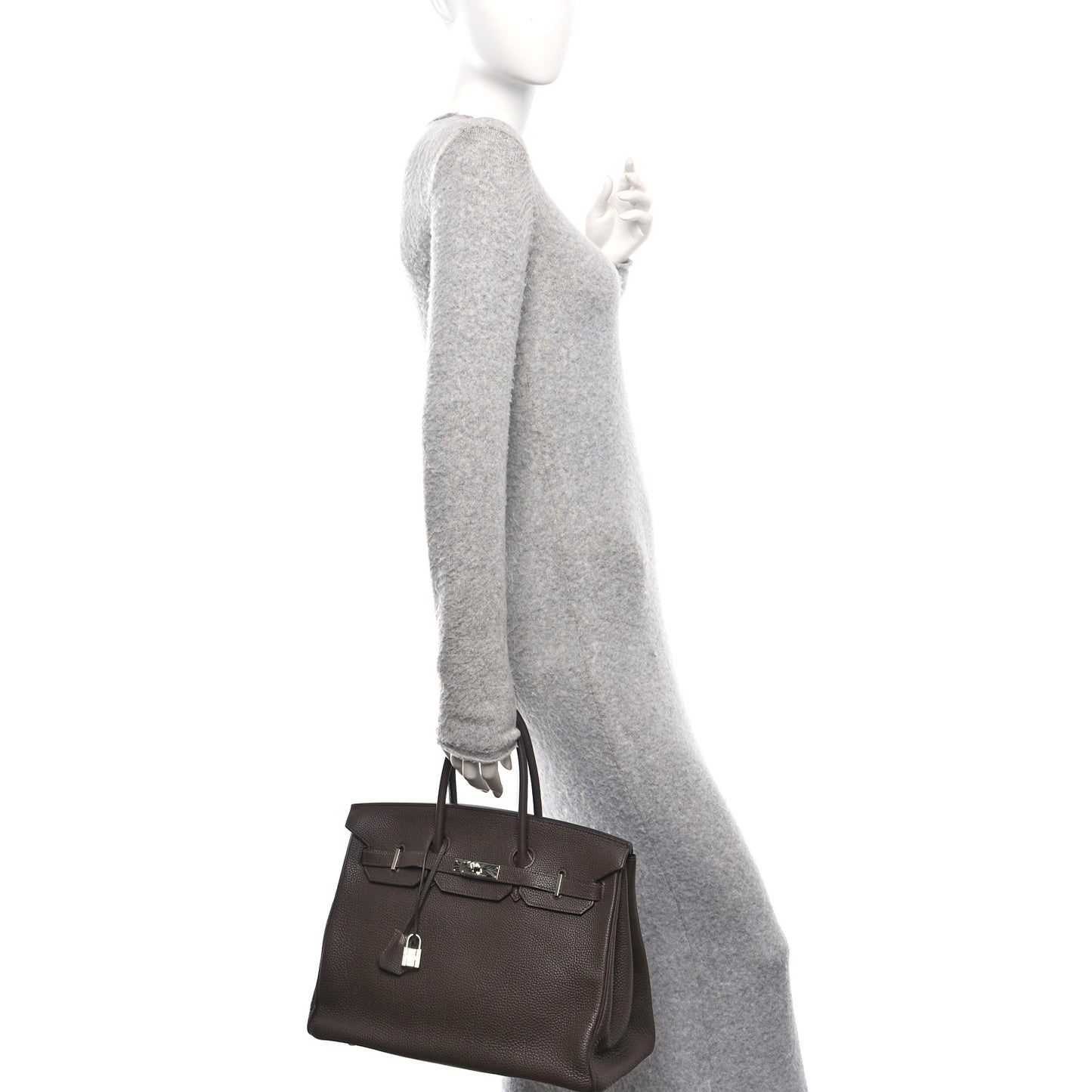 Togo Birkin 35 Ebene