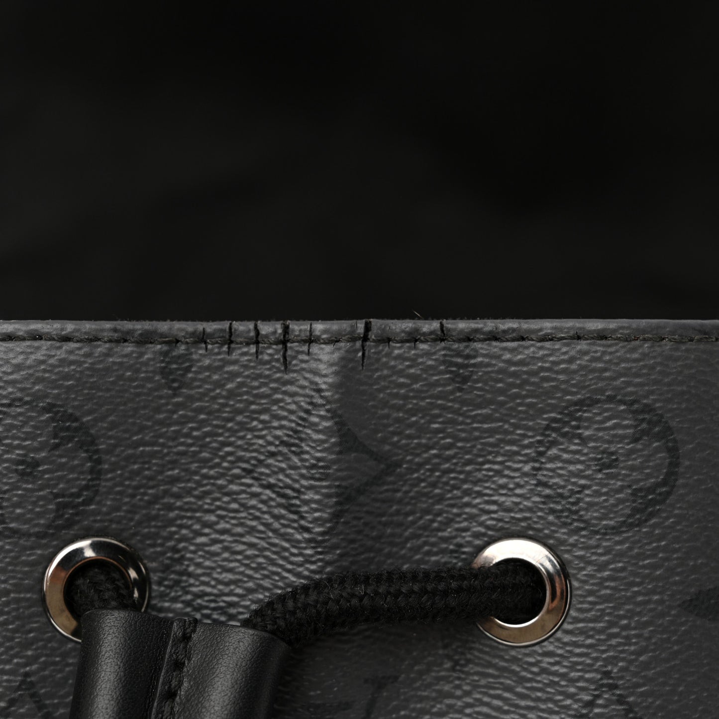 Reverse Monogram Eclipse Christopher PM Backpack