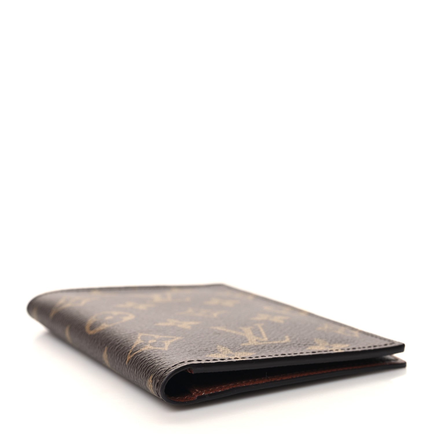 Louis Vuitton Monogram Passport Cover 4 of 7