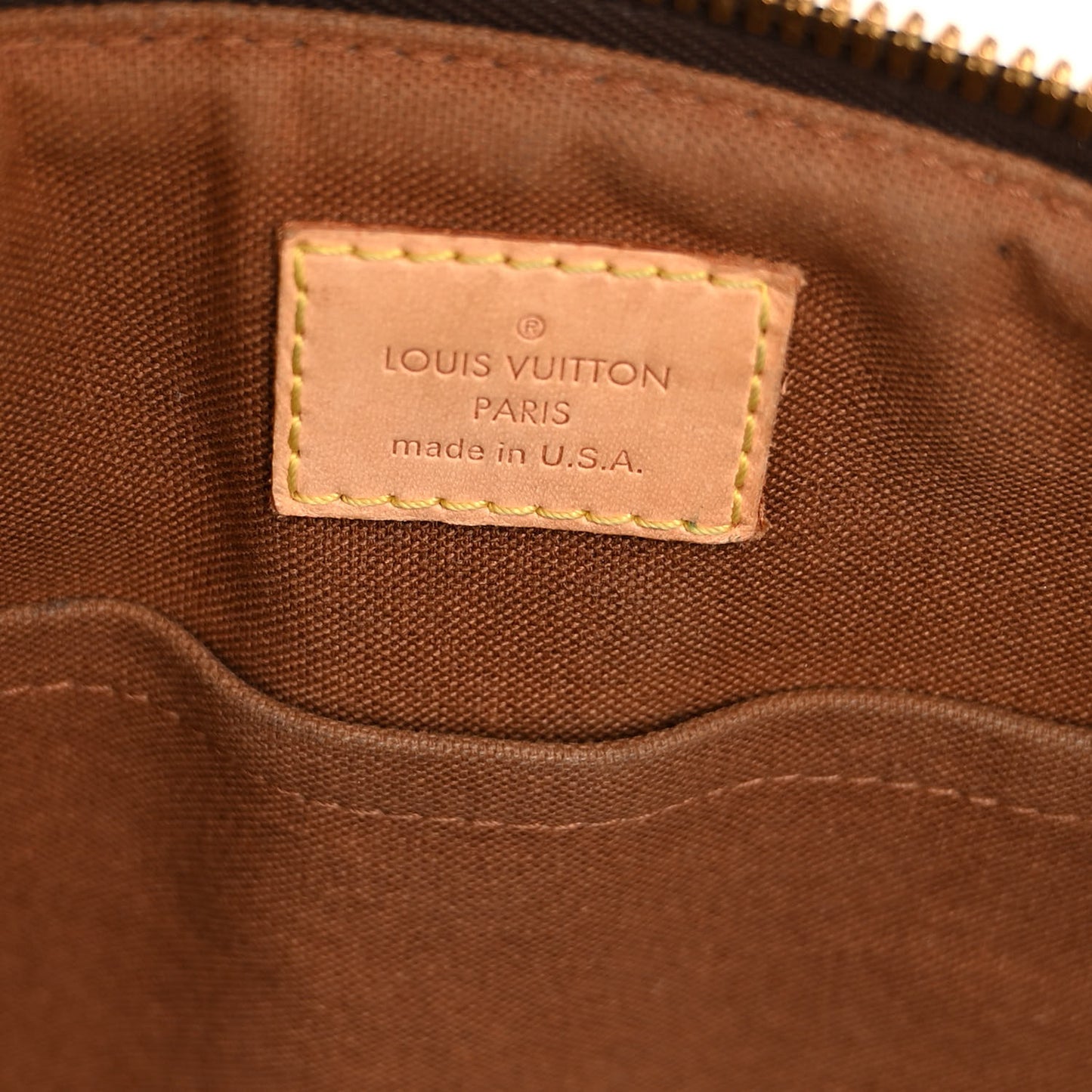 Monogram Palermo PM