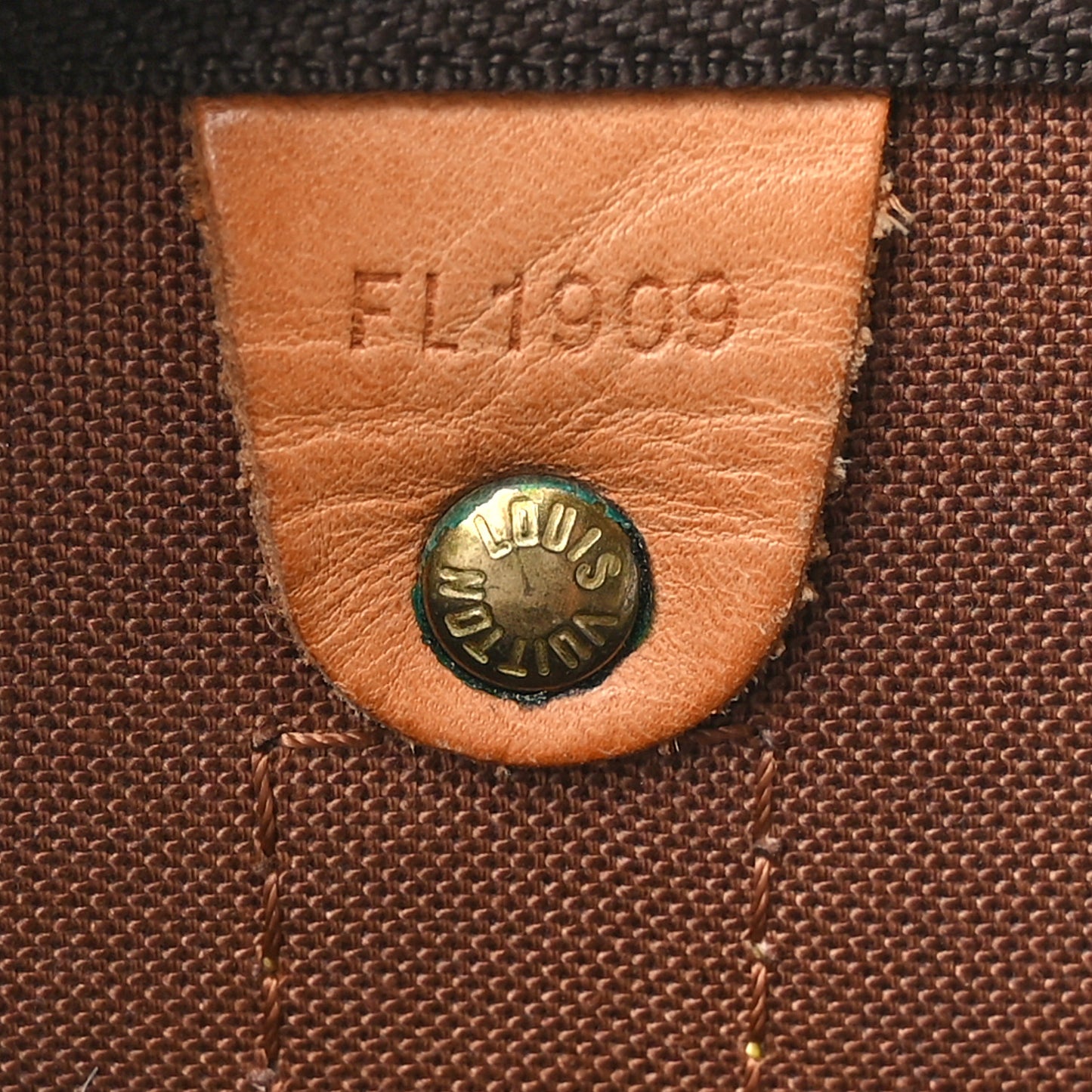 Monogram Keepall 55