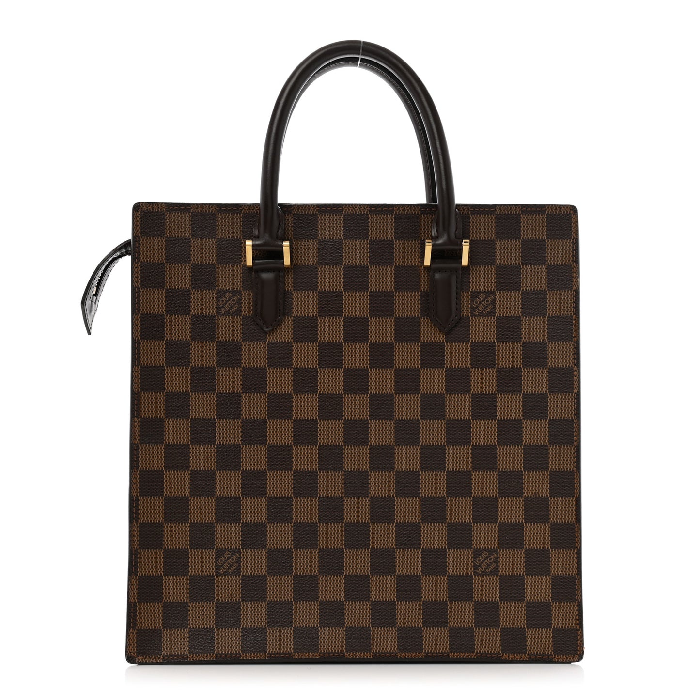 Damier Ebene Venice Sac Plat