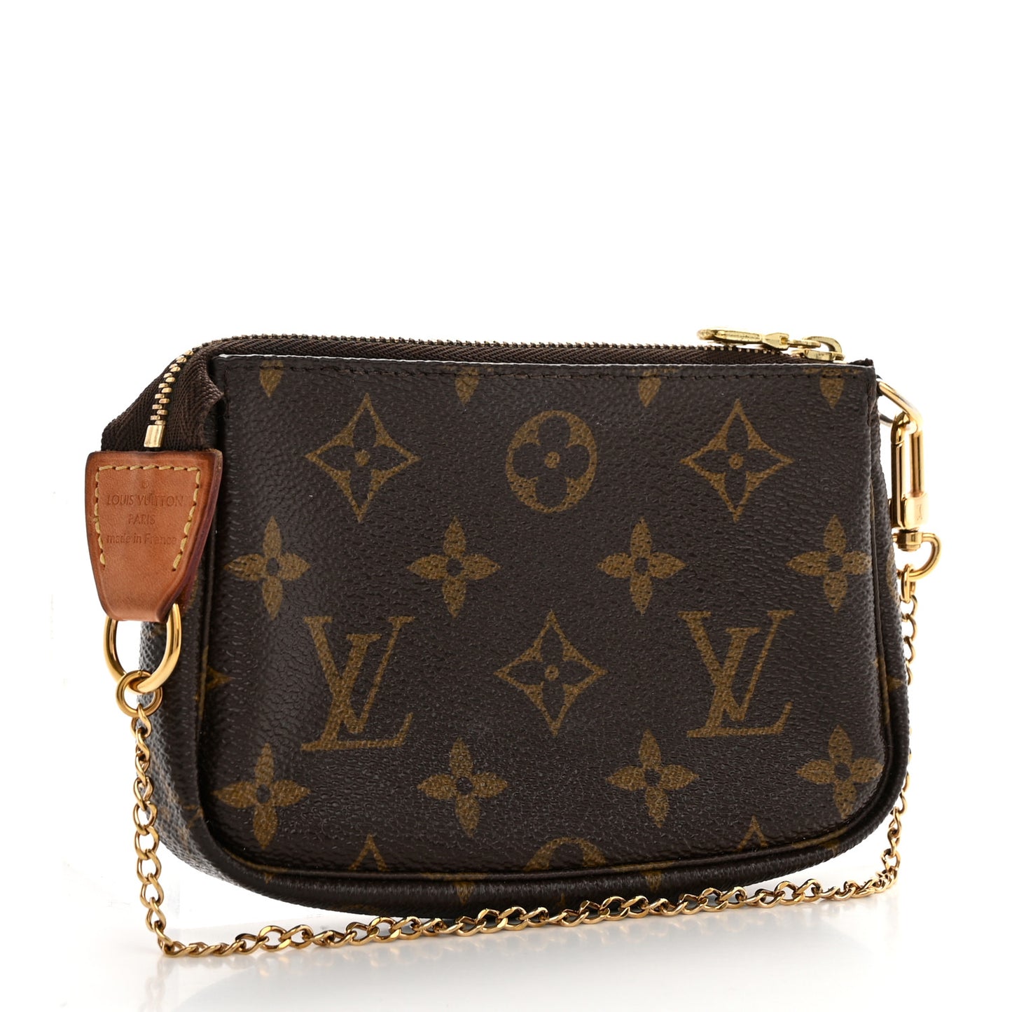 Monogram Mini Pochette Accessories