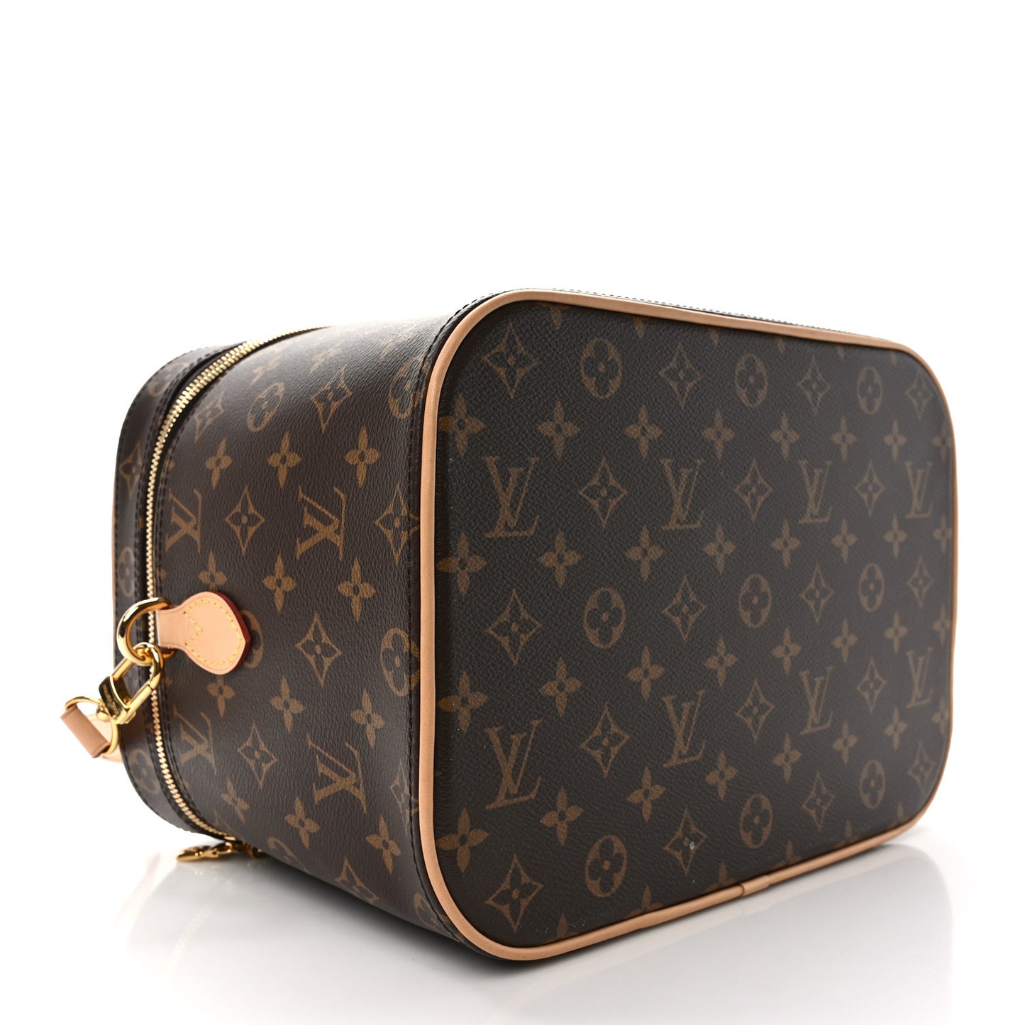 Monogram Nice Vanity