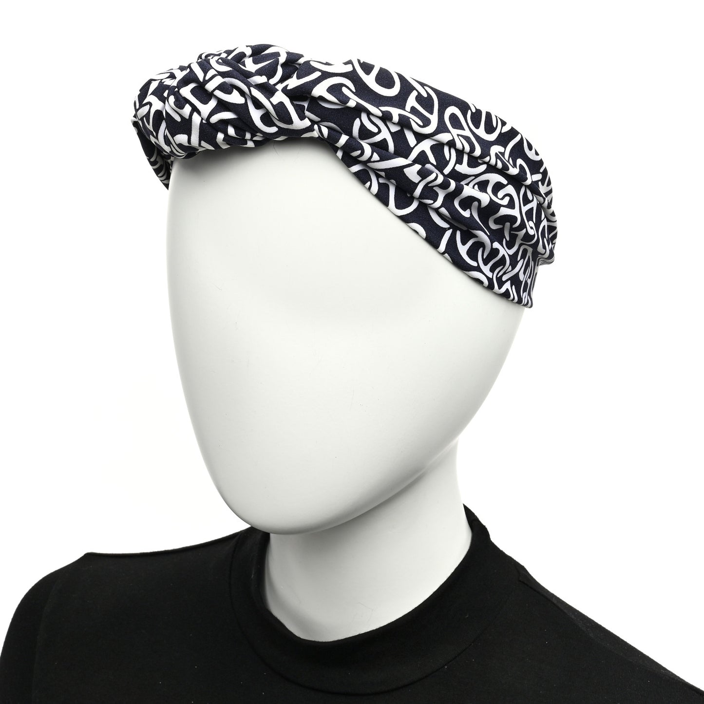 Silk Naoussa Gabi Headband M
