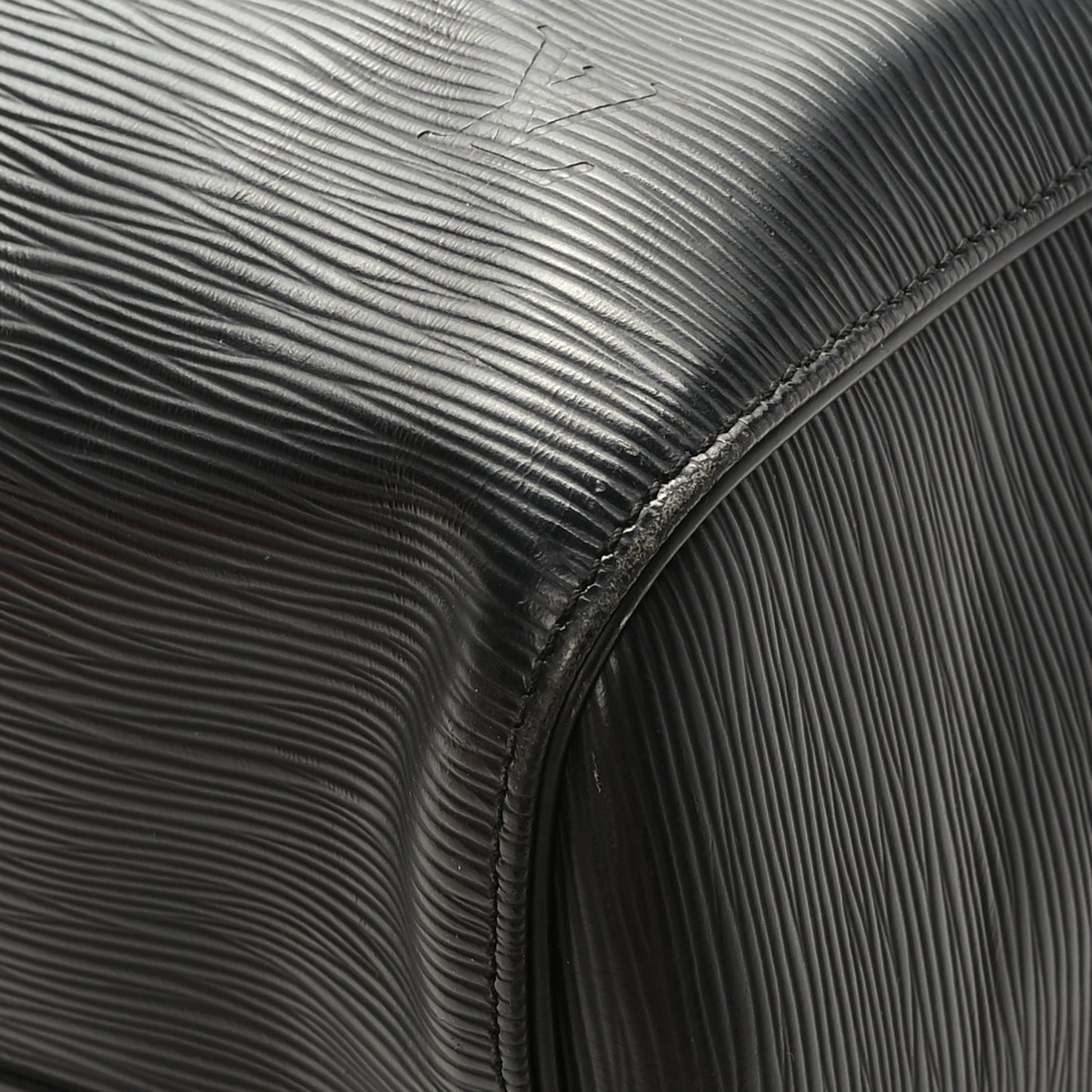 Epi Keepall 45 Black