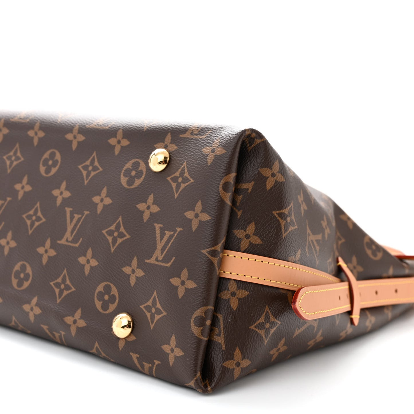 Monogram Carryall MM