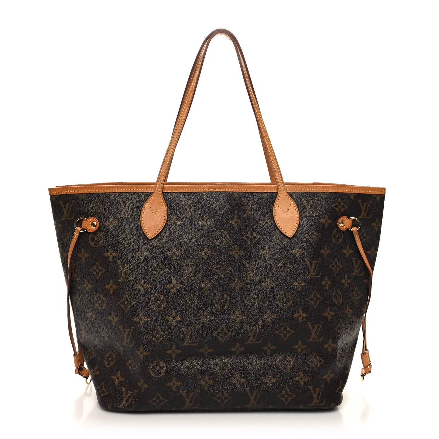 Monogram Neo Neverfull MM