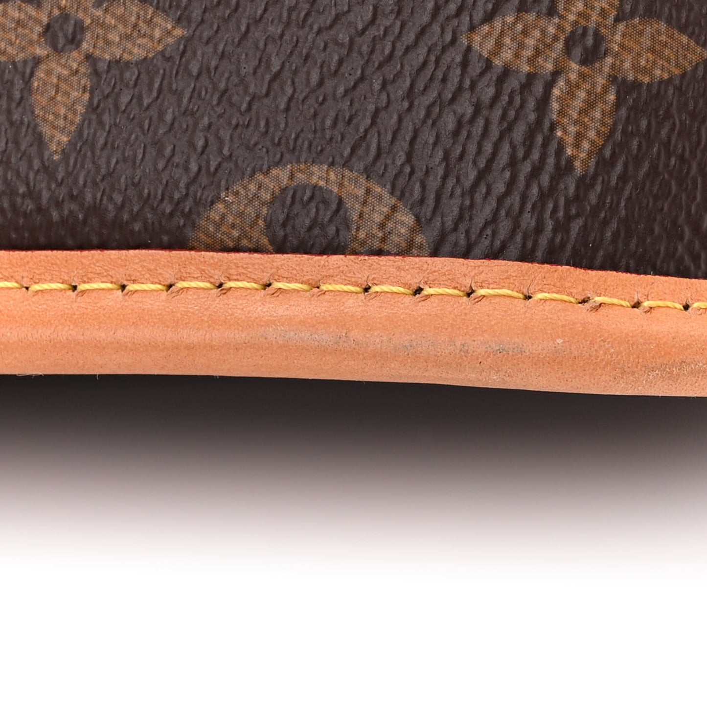 Monogram Diane Black