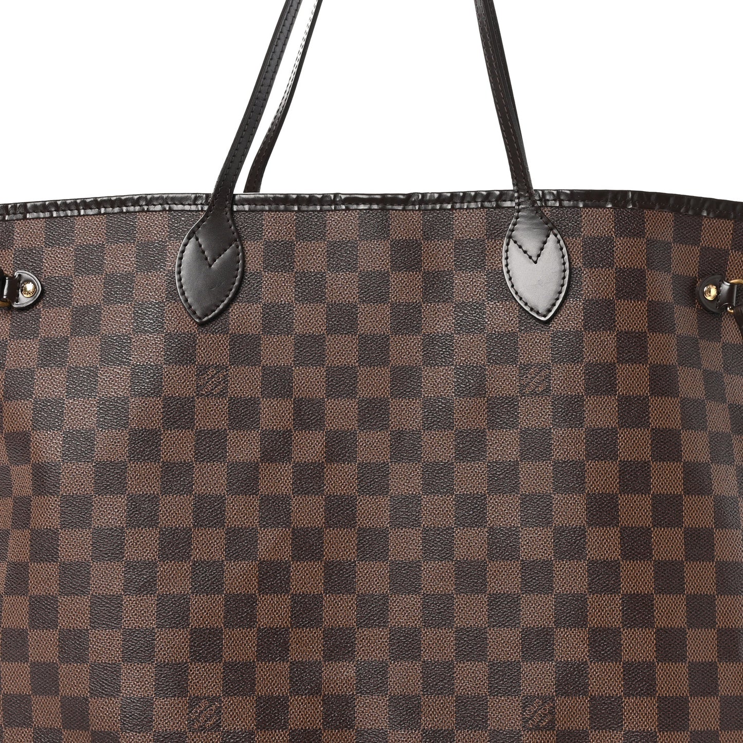 Damier Ebene Neverfull GM