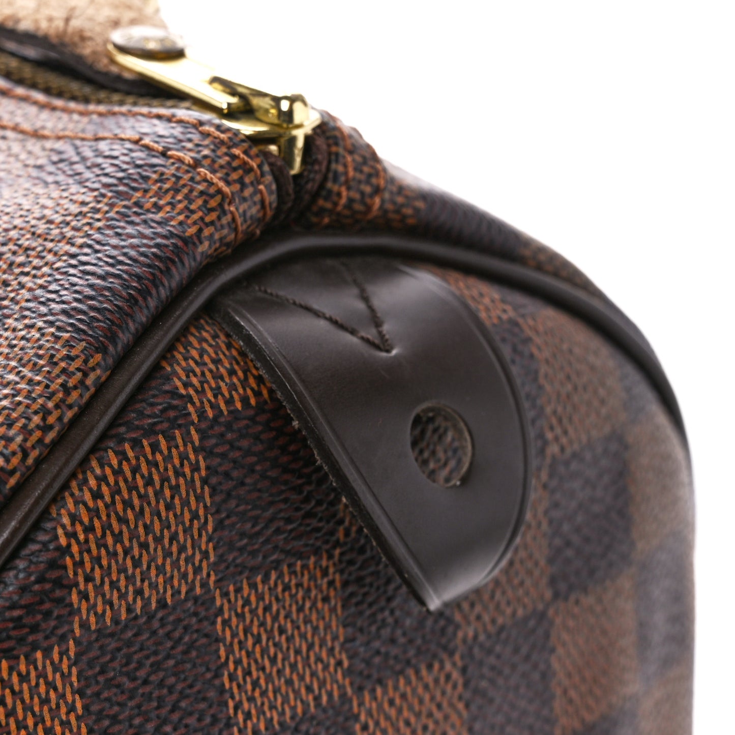 Damier Ebene Speedy 30