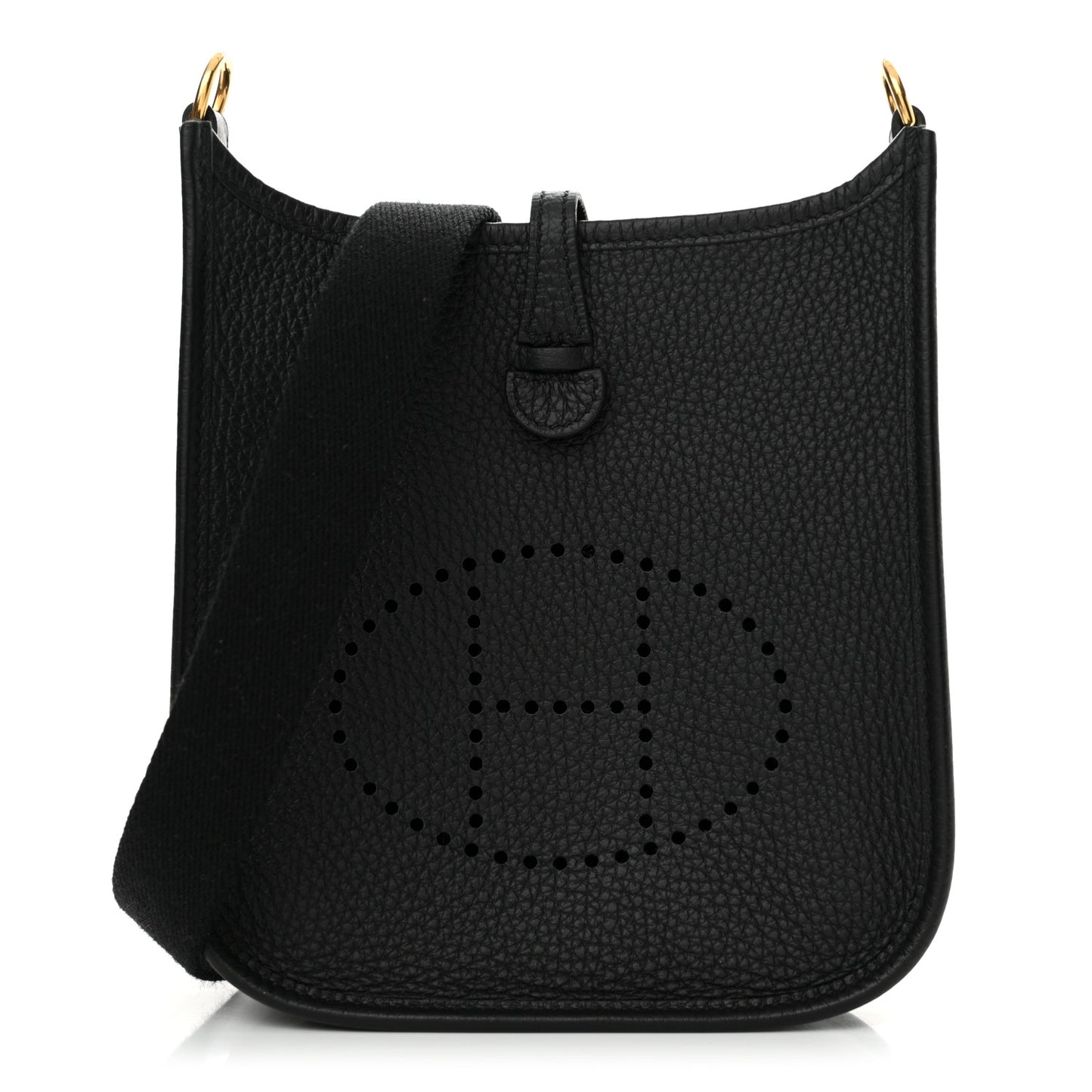 Taurillon Clemence Evelyne TPM Black